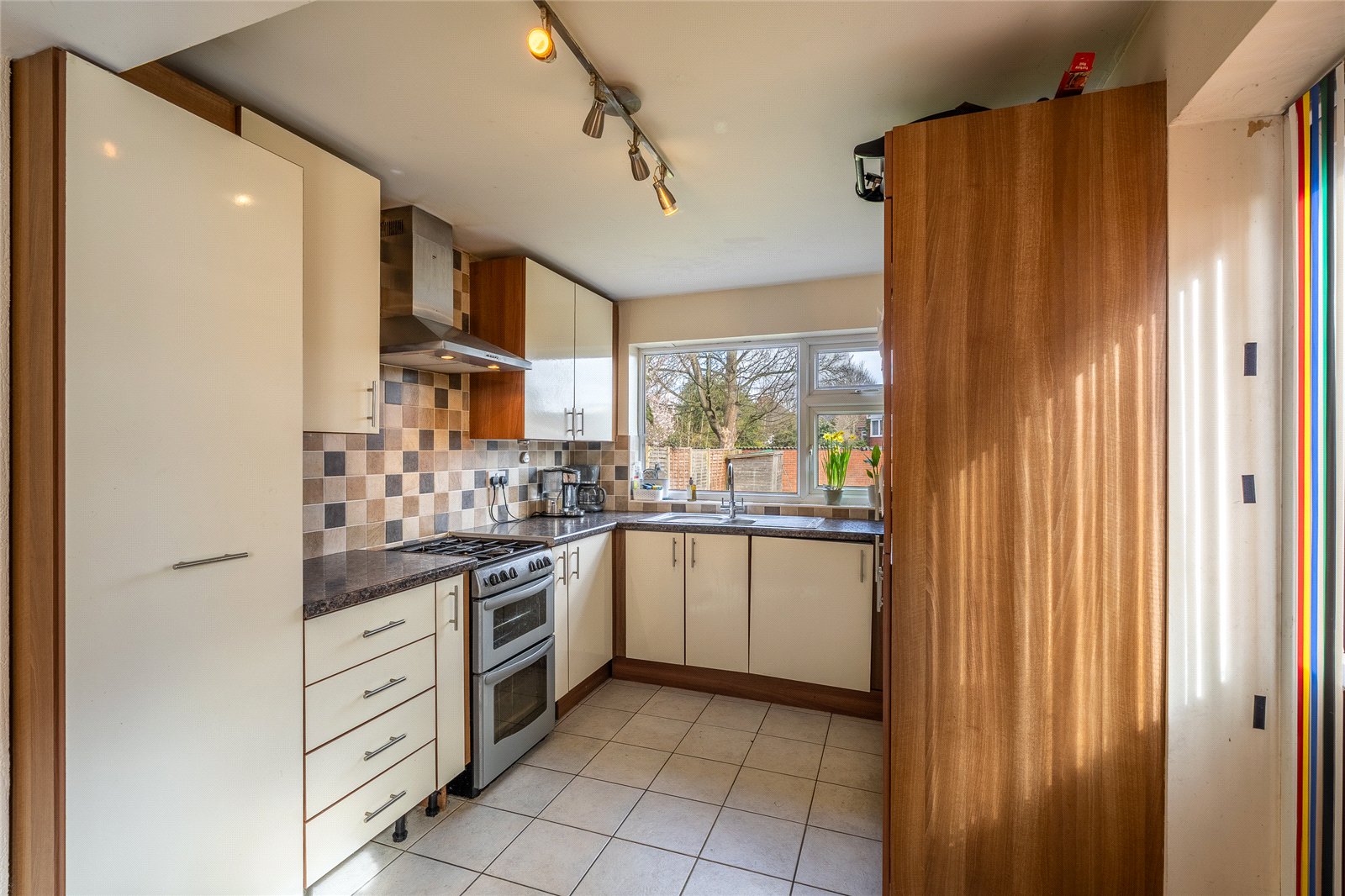 Belvedere Gardens, Tettenhall, Wolverhampton, WV6 - DB Roberts