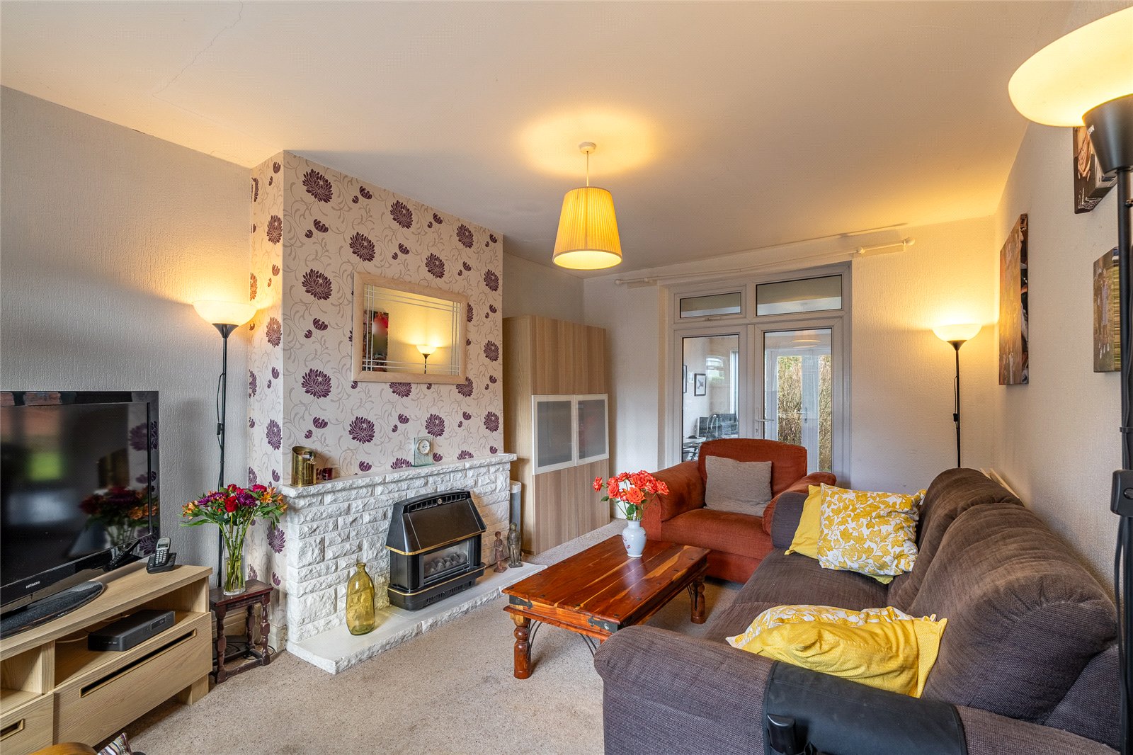 Belvedere Gardens, Tettenhall, Wolverhampton, WV6 - DB Roberts