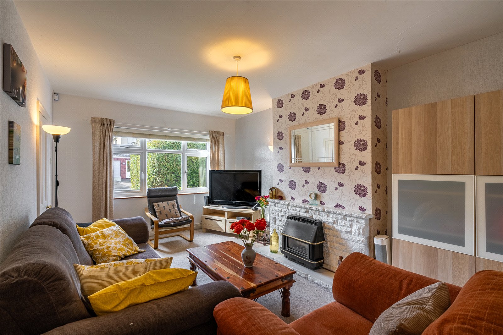 Belvedere Gardens, Tettenhall, Wolverhampton, WV6 - DB Roberts