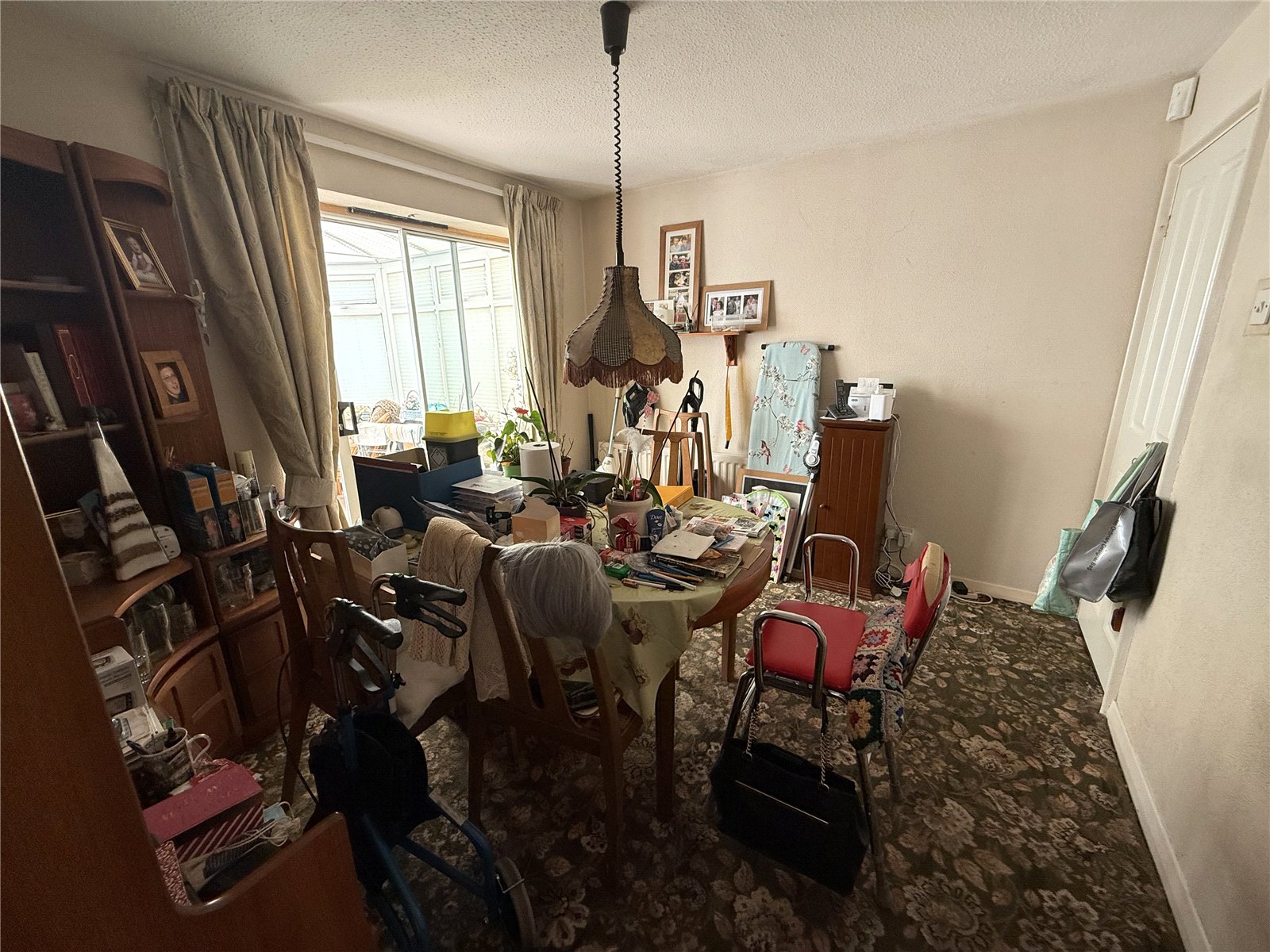 Partridge Close, Sundorne Grove, Shrewsbury, SY1 - DB Roberts