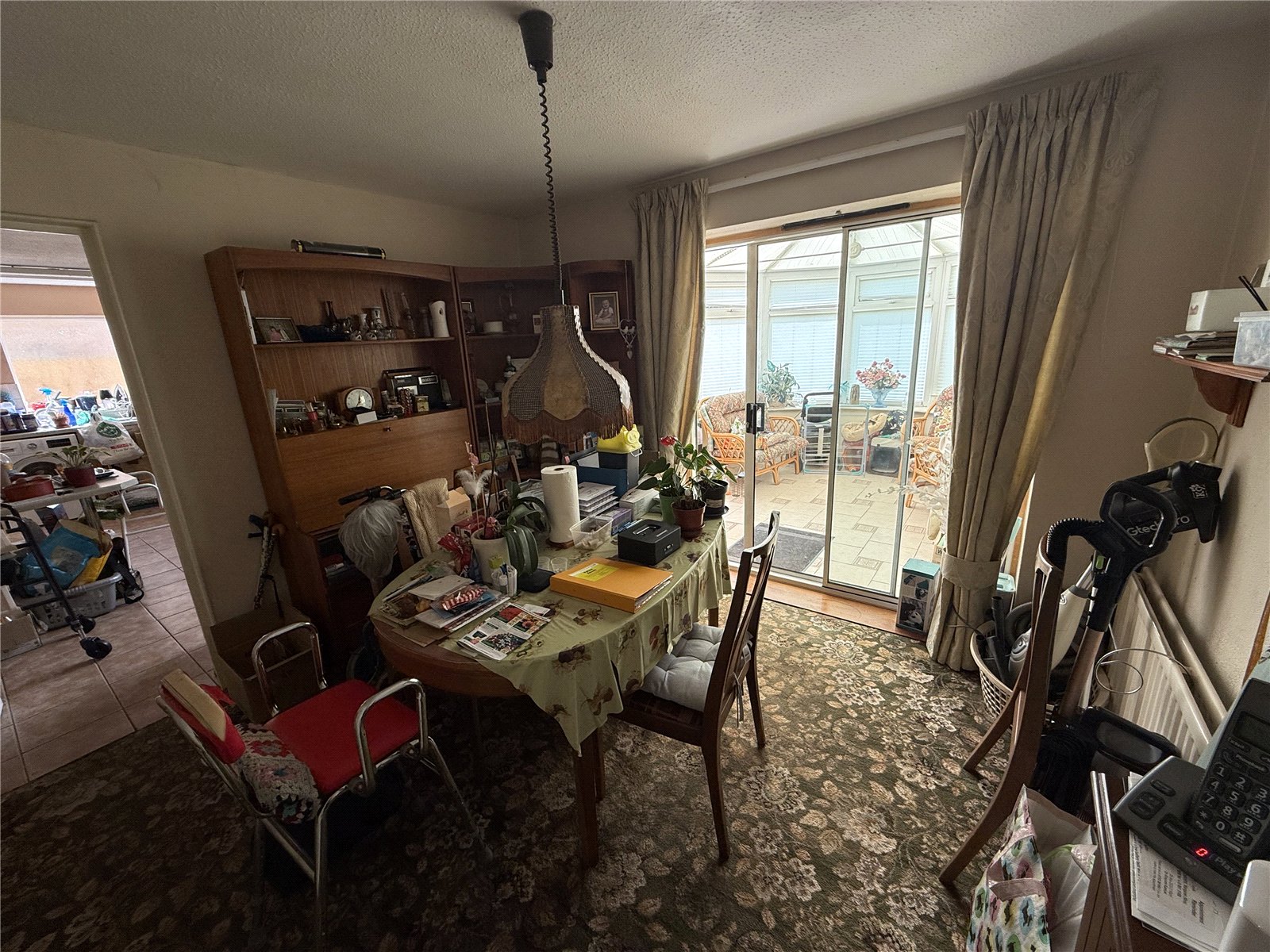 Partridge Close, Sundorne Grove, Shrewsbury, SY1 - DB Roberts