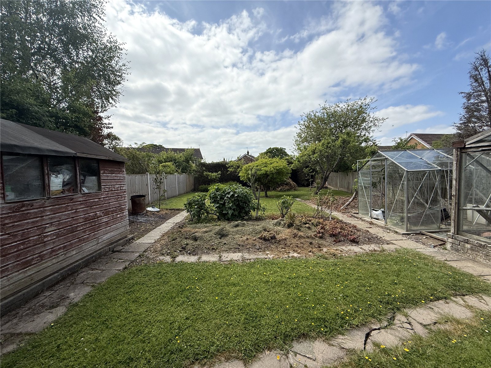 Partridge Close, Sundorne Grove, Shrewsbury, SY1 - DB Roberts