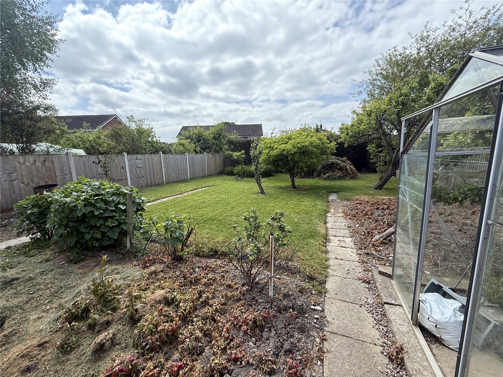 Partridge Close, Sundorne Grove, Shrewsbury, SY1 - DB Roberts