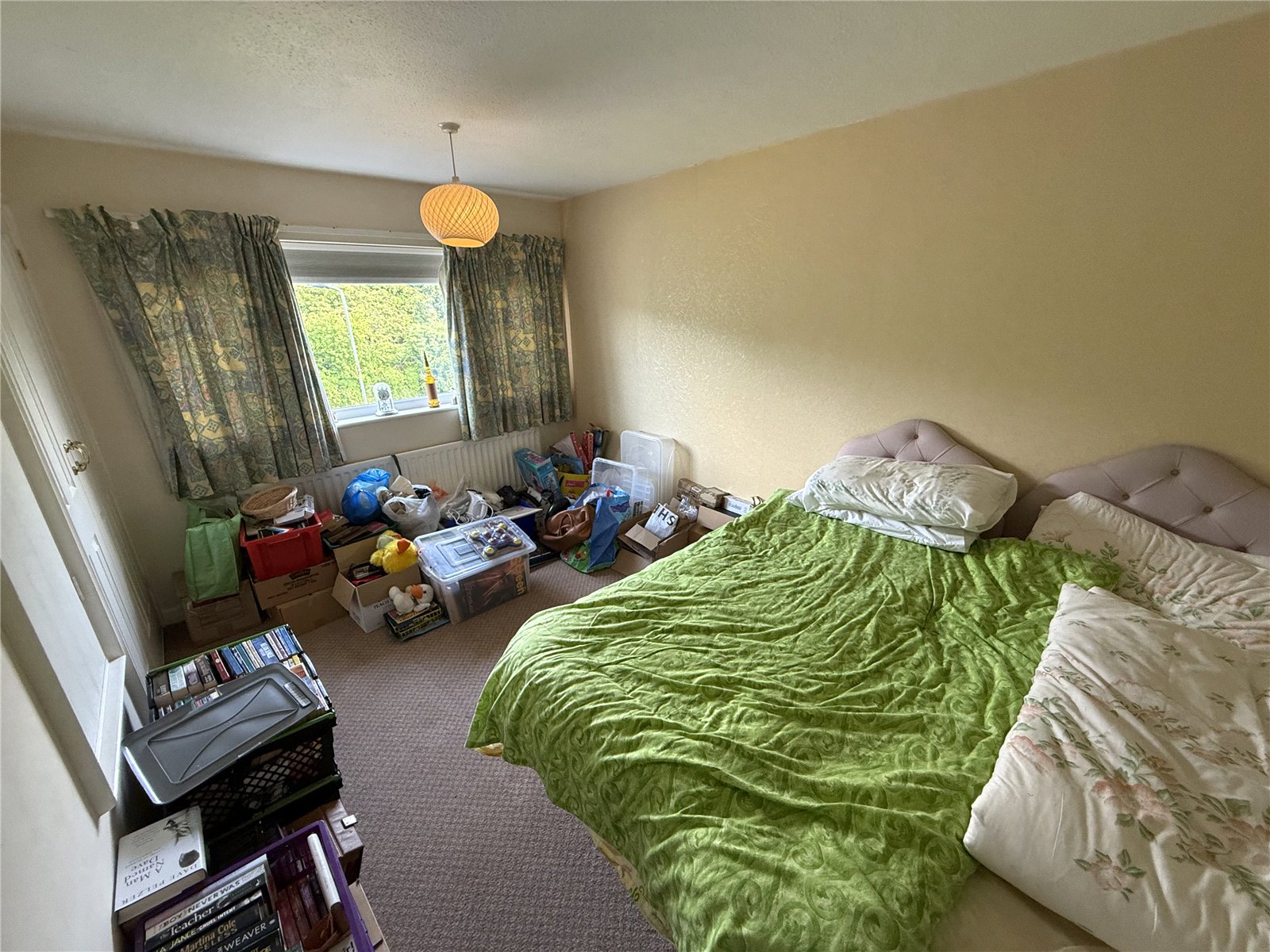 Partridge Close, Sundorne Grove, Shrewsbury, SY1 - DB Roberts