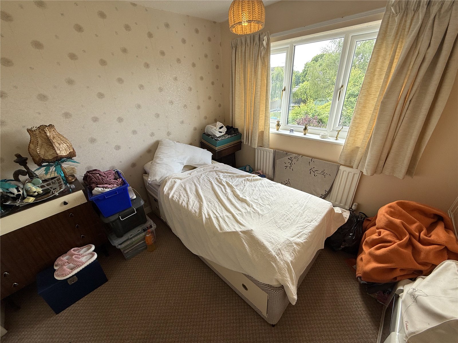 Partridge Close, Sundorne Grove, Shrewsbury, SY1 - DB Roberts