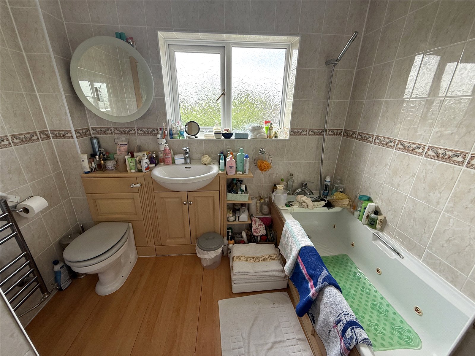 Partridge Close, Sundorne Grove, Shrewsbury, SY1 - DB Roberts