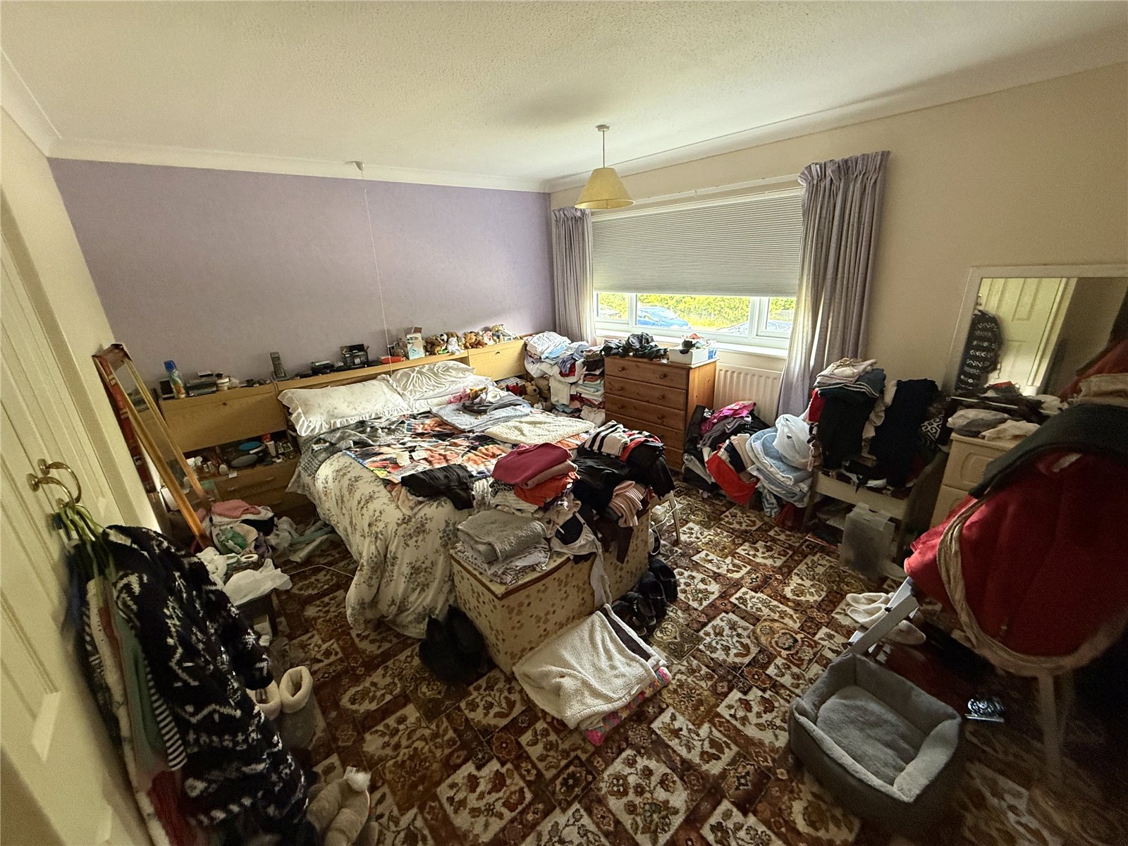 Partridge Close, Sundorne Grove, Shrewsbury, SY1 - DB Roberts