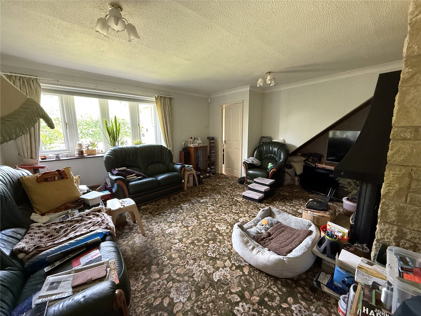 Partridge Close, Sundorne Grove, Shrewsbury, SY1 - DB Roberts