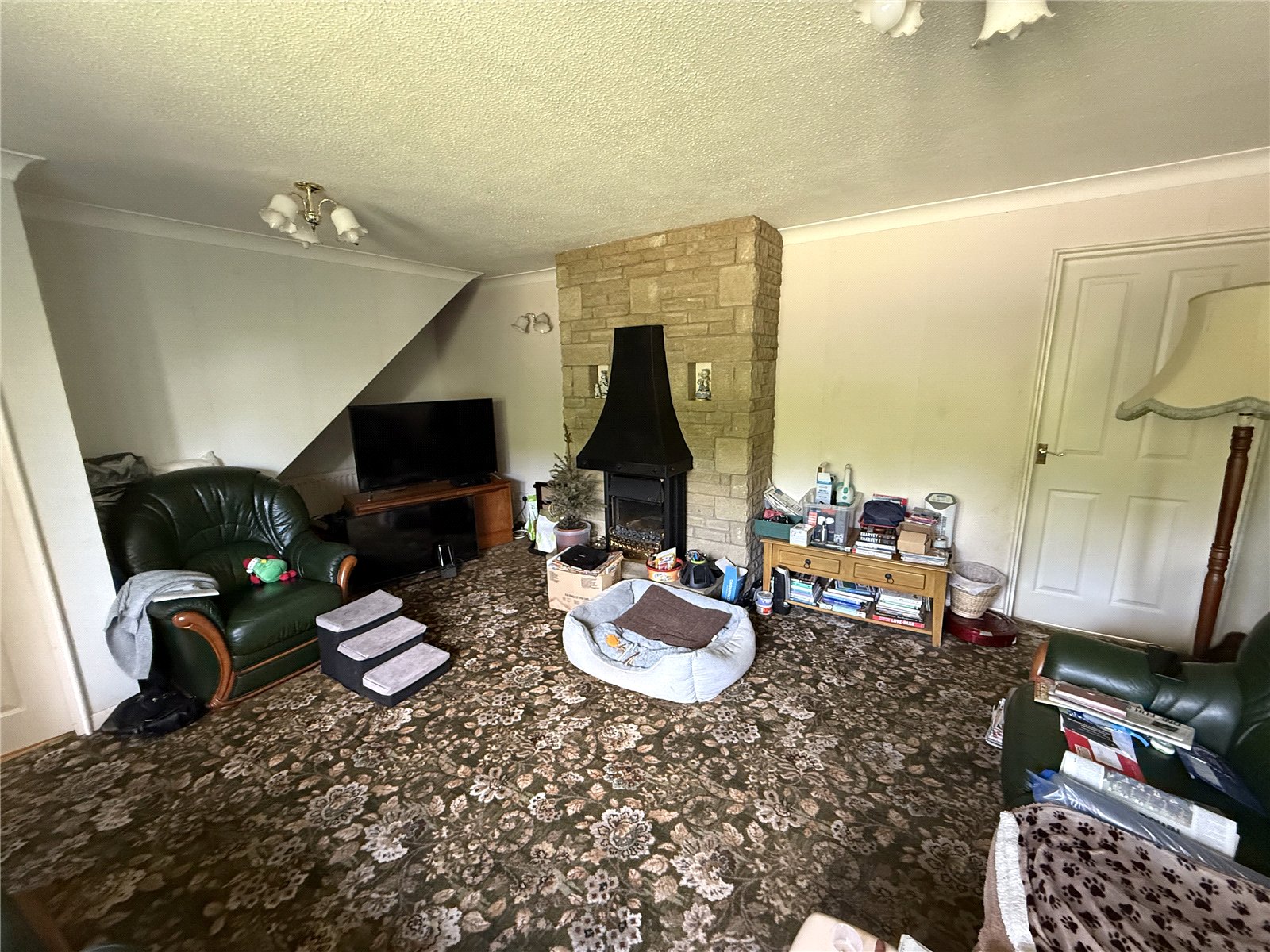 Partridge Close, Sundorne Grove, Shrewsbury, SY1 - DB Roberts