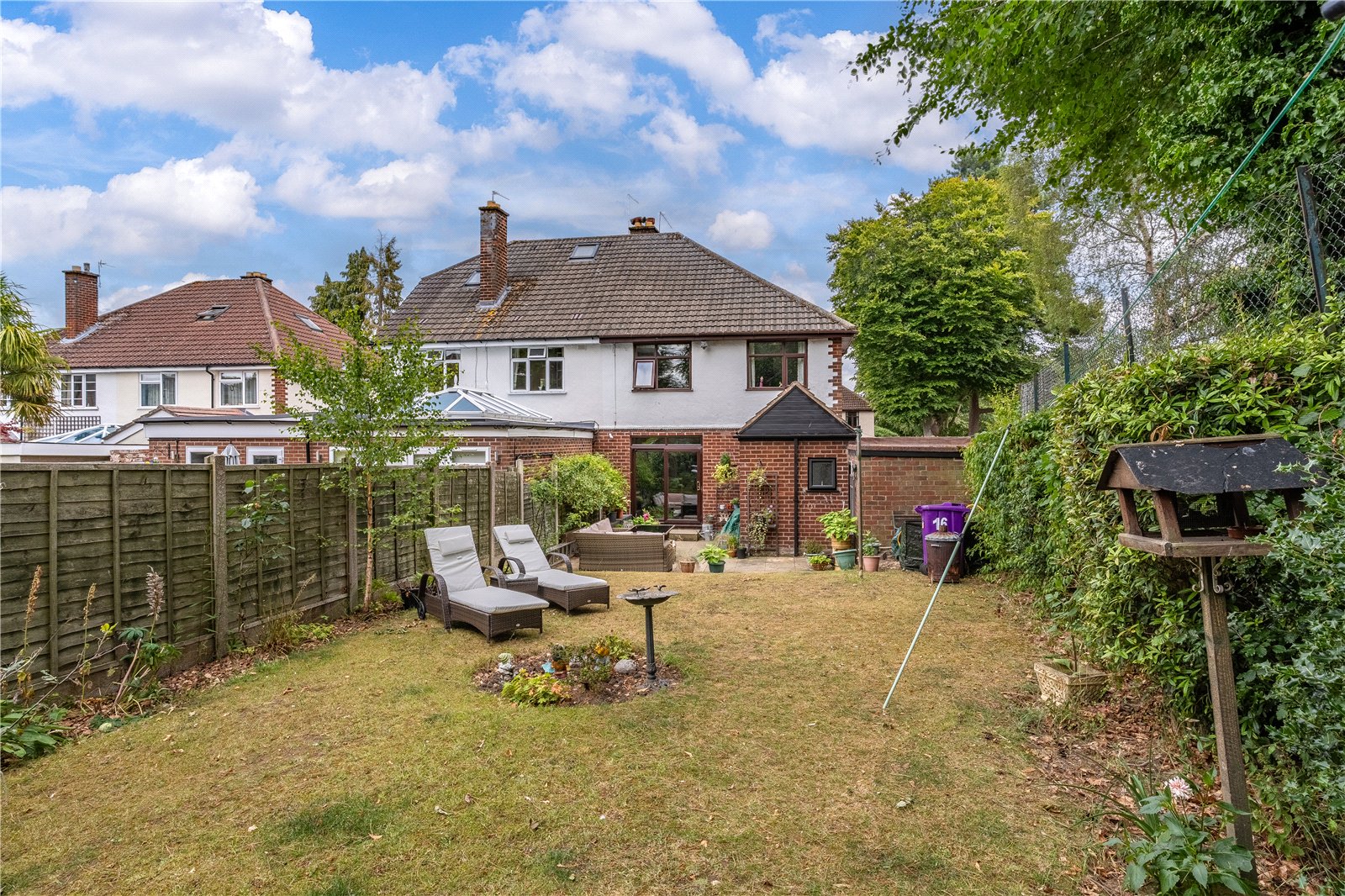 Knights Crescent, Tettenhall, Wolverhampton, WV6 - DB Roberts
