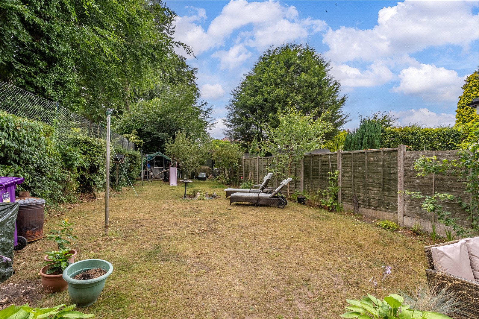 Knights Crescent, Tettenhall, Wolverhampton, WV6 - DB Roberts