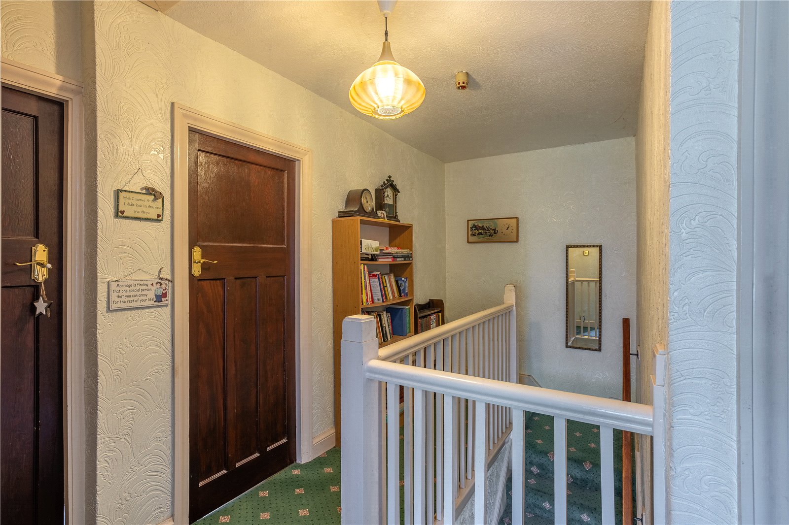 Knights Crescent, Tettenhall, Wolverhampton, WV6 - DB Roberts