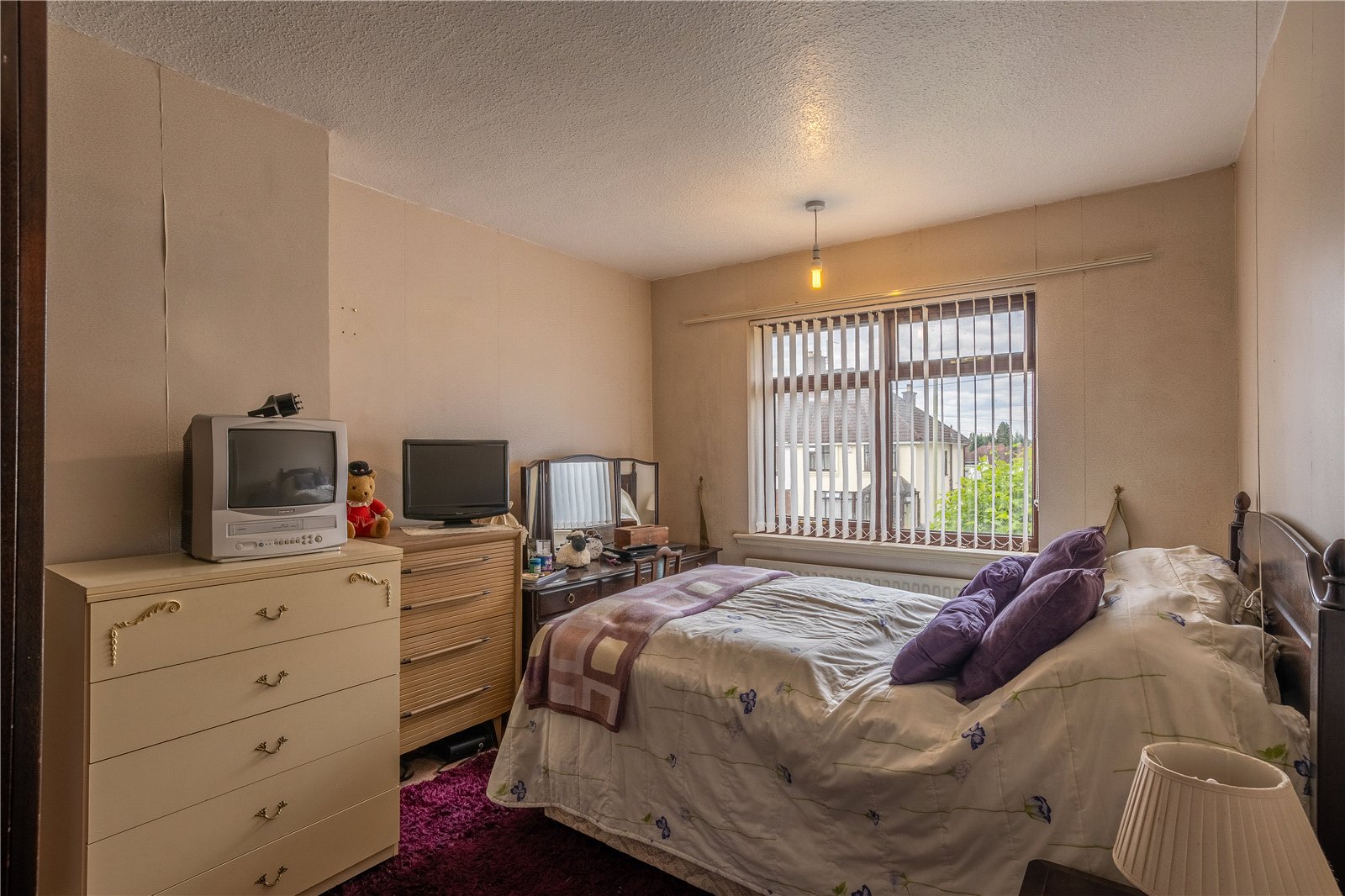 Knights Crescent, Tettenhall, Wolverhampton, WV6 - DB Roberts