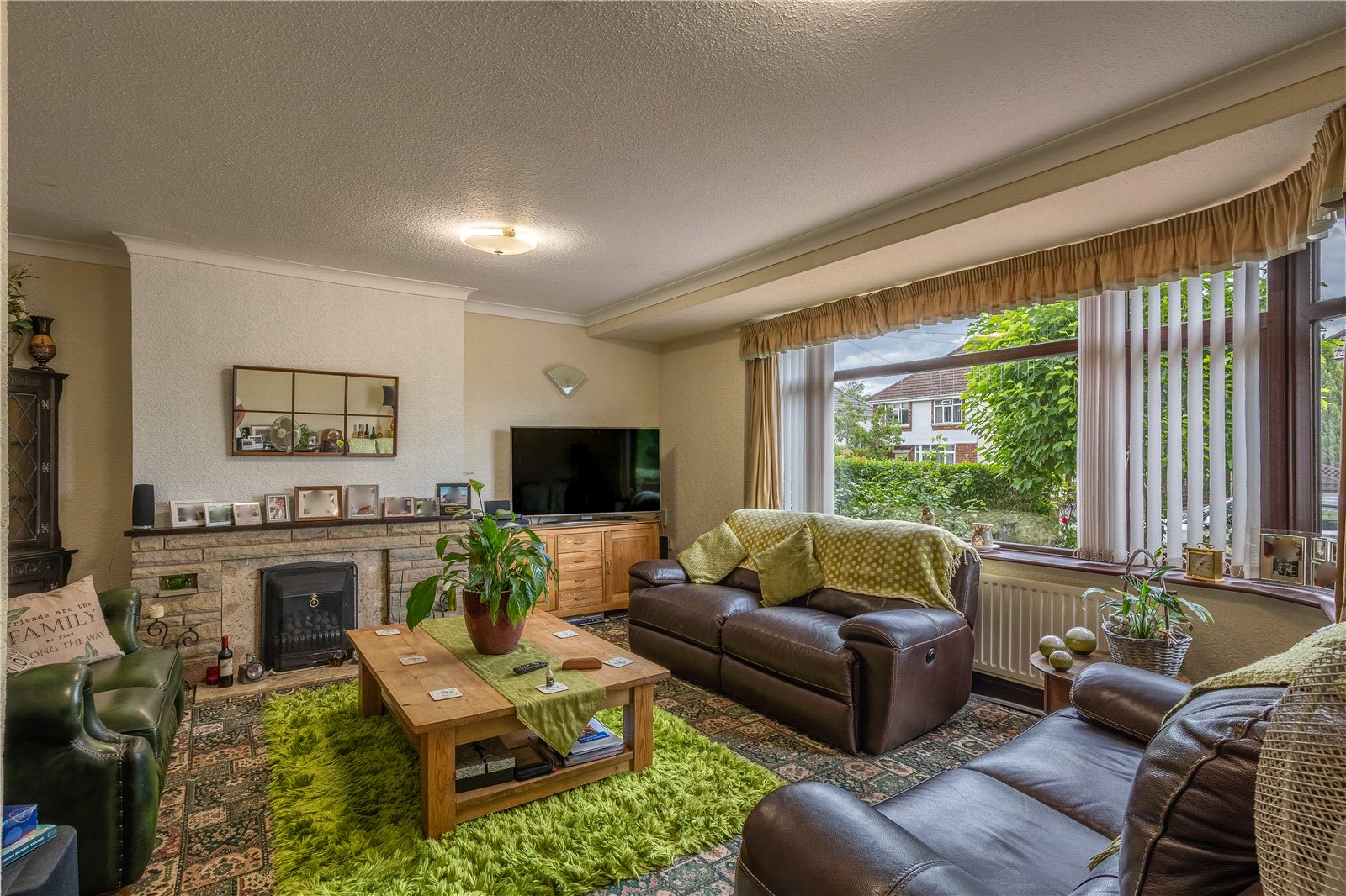 Knights Crescent, Tettenhall, Wolverhampton, WV6 - DB Roberts