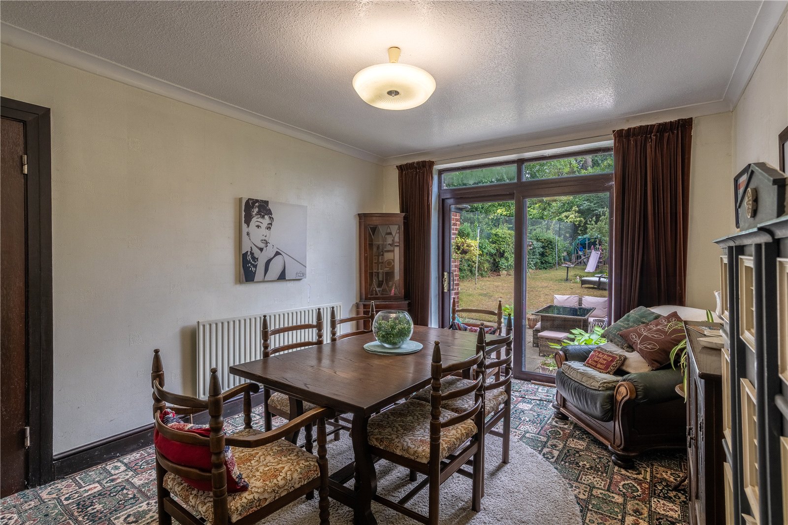 Knights Crescent, Tettenhall, Wolverhampton, WV6 - DB Roberts
