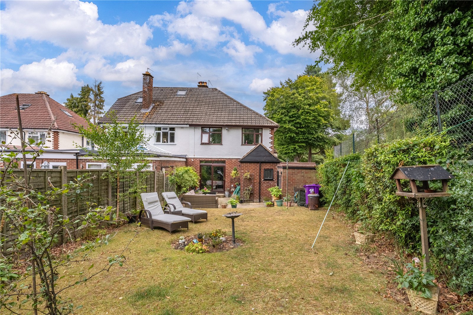 Knights Crescent, Tettenhall, Wolverhampton, WV6 - DB Roberts