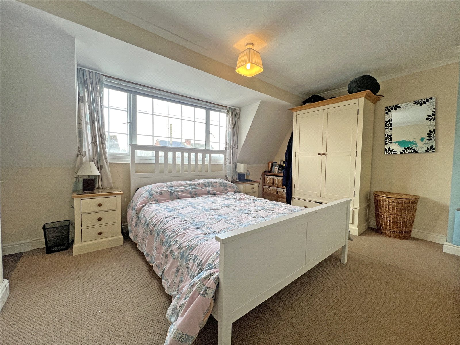 Preston Grove, Trench, Telford, TF2 - DB Roberts