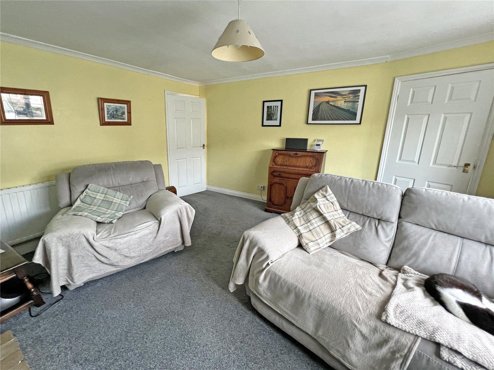 Preston Grove, Trench, Telford, TF2 - DB Roberts