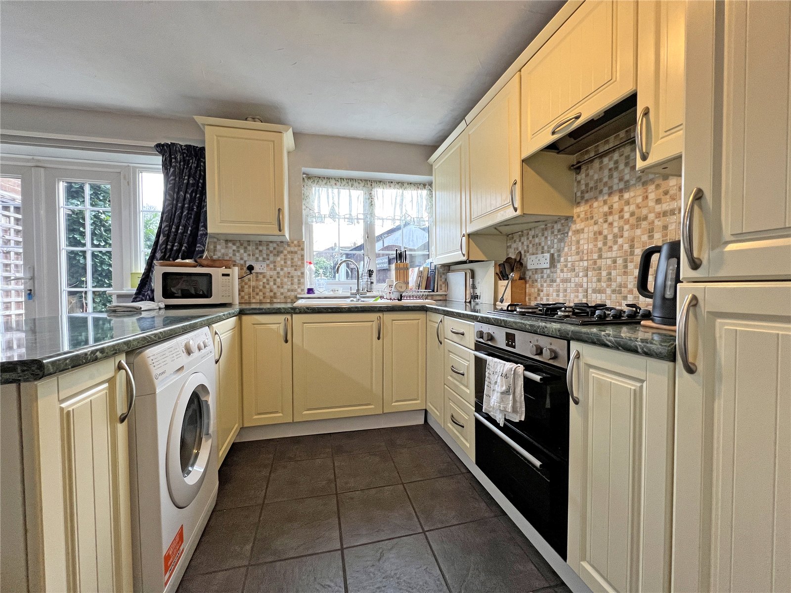 Preston Grove, Trench, Telford, TF2 - DB Roberts