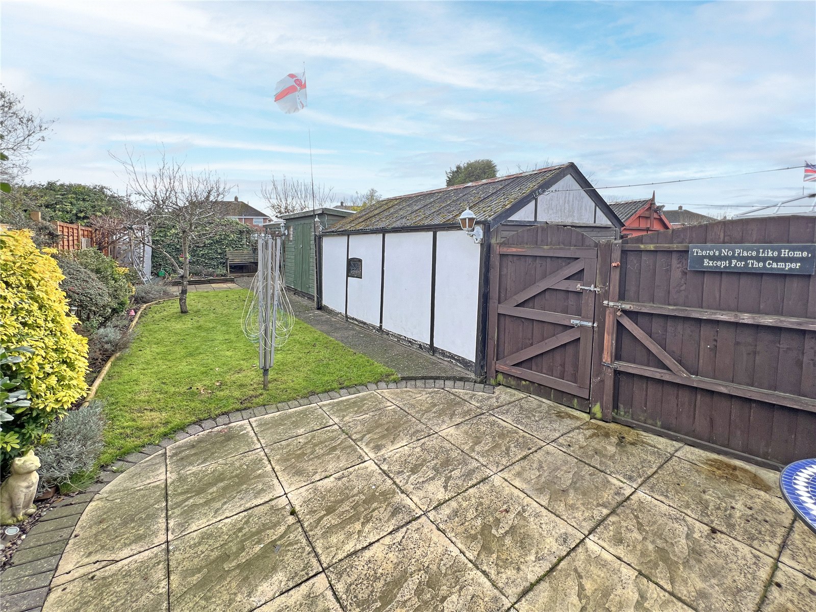 Preston Grove, Trench, Telford, TF2 - DB Roberts