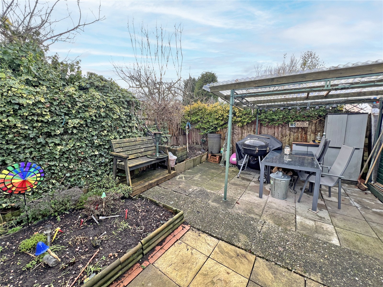 Preston Grove, Trench, Telford, TF2 - DB Roberts