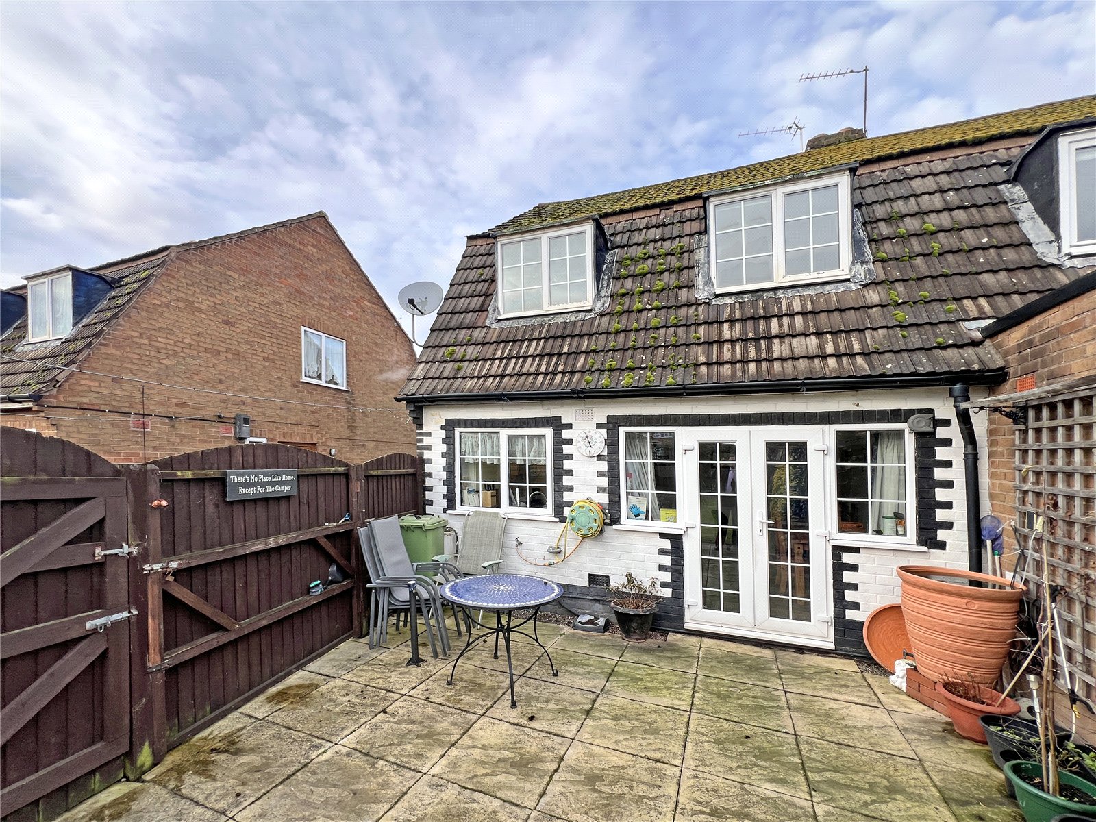 Preston Grove, Trench, Telford, TF2 - DB Roberts