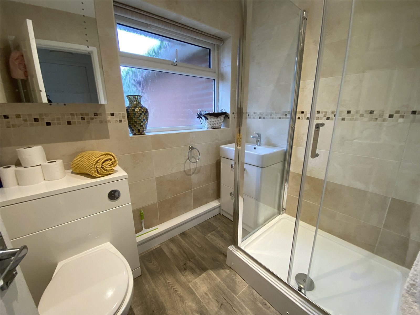 Hadley Road, Oakengates, Telford, TF2 - DB Roberts