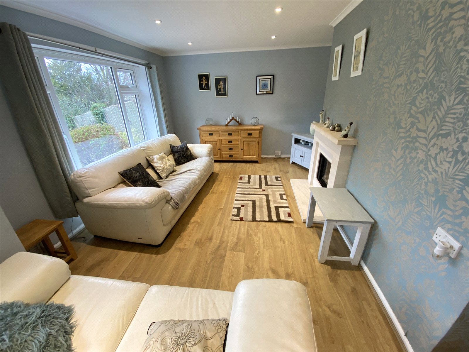 Hadley Road, Oakengates, Telford, TF2 - DB Roberts
