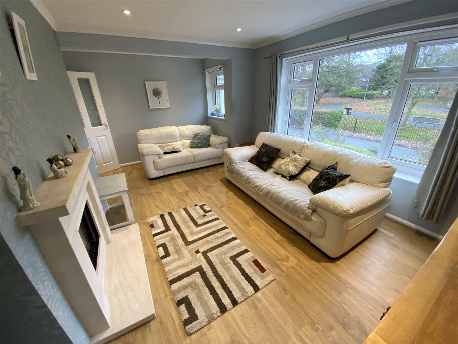 Hadley Road, Oakengates, Telford, TF2 - DB Roberts