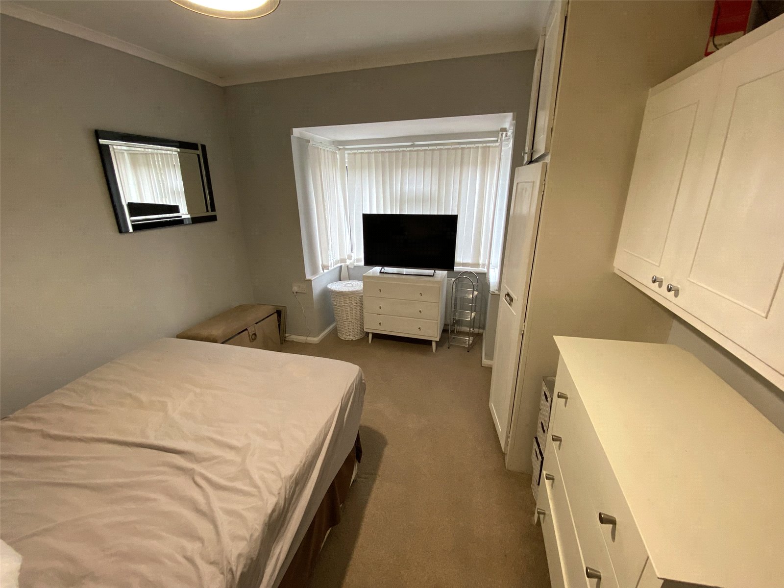 Hadley Road, Oakengates, Telford, TF2 - DB Roberts