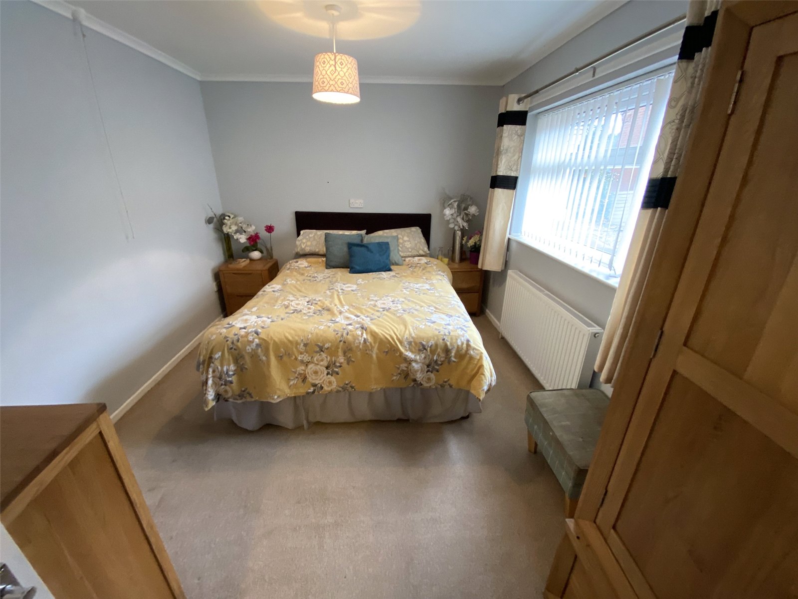 Hadley Road, Oakengates, Telford, TF2 - DB Roberts