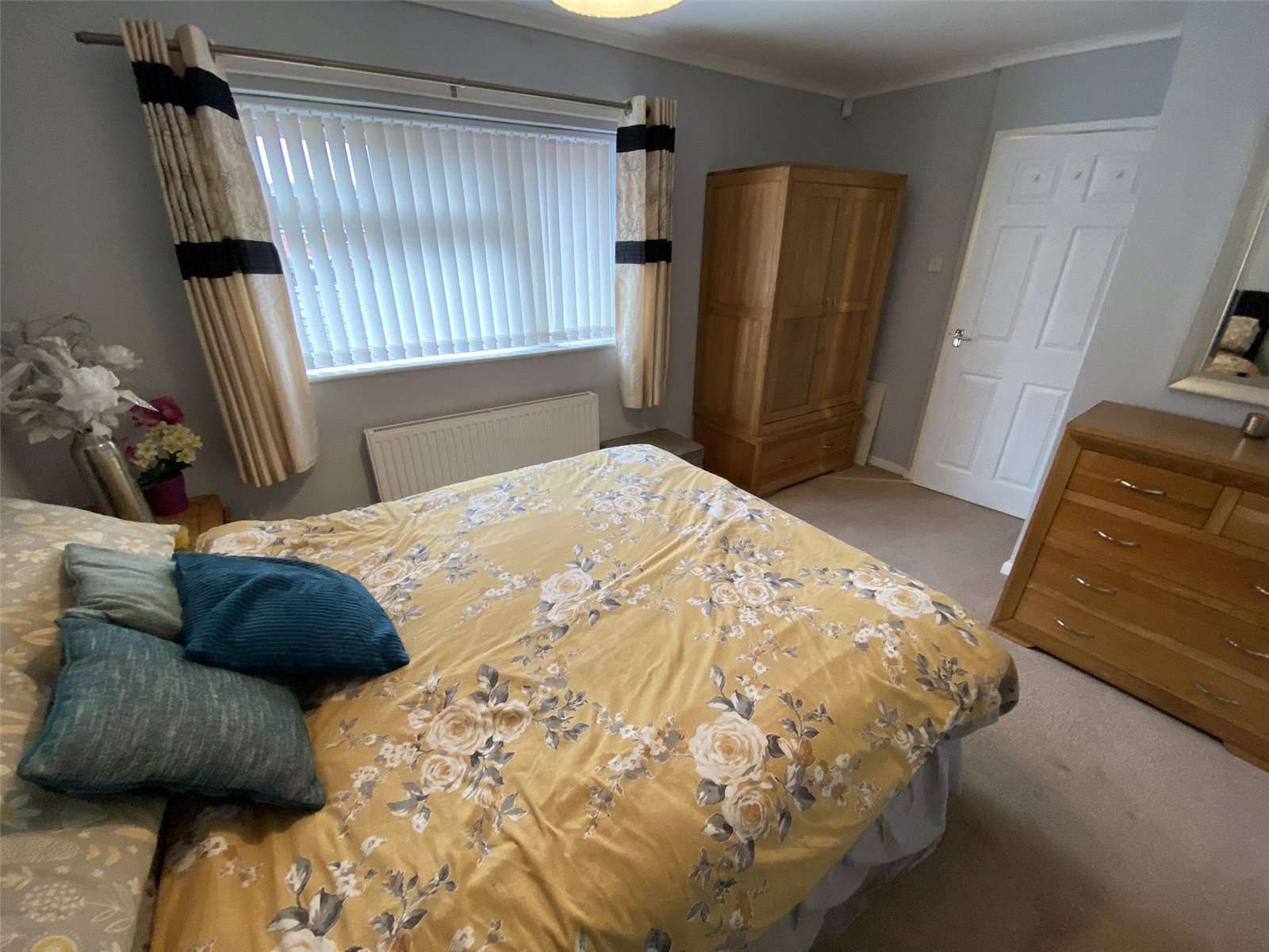 Hadley Road, Oakengates, Telford, TF2 - DB Roberts