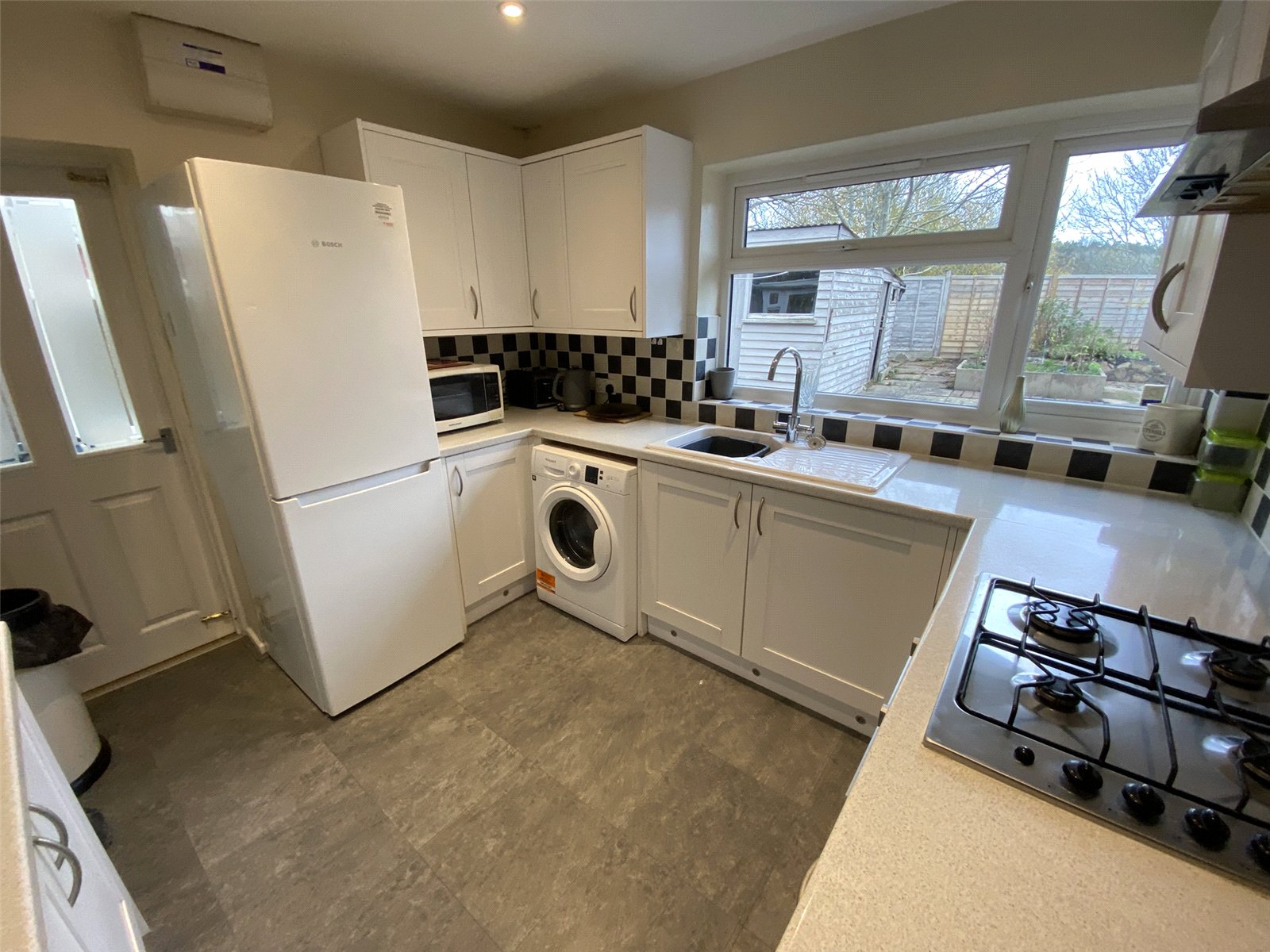 Hadley Road, Oakengates, Telford, TF2 - DB Roberts