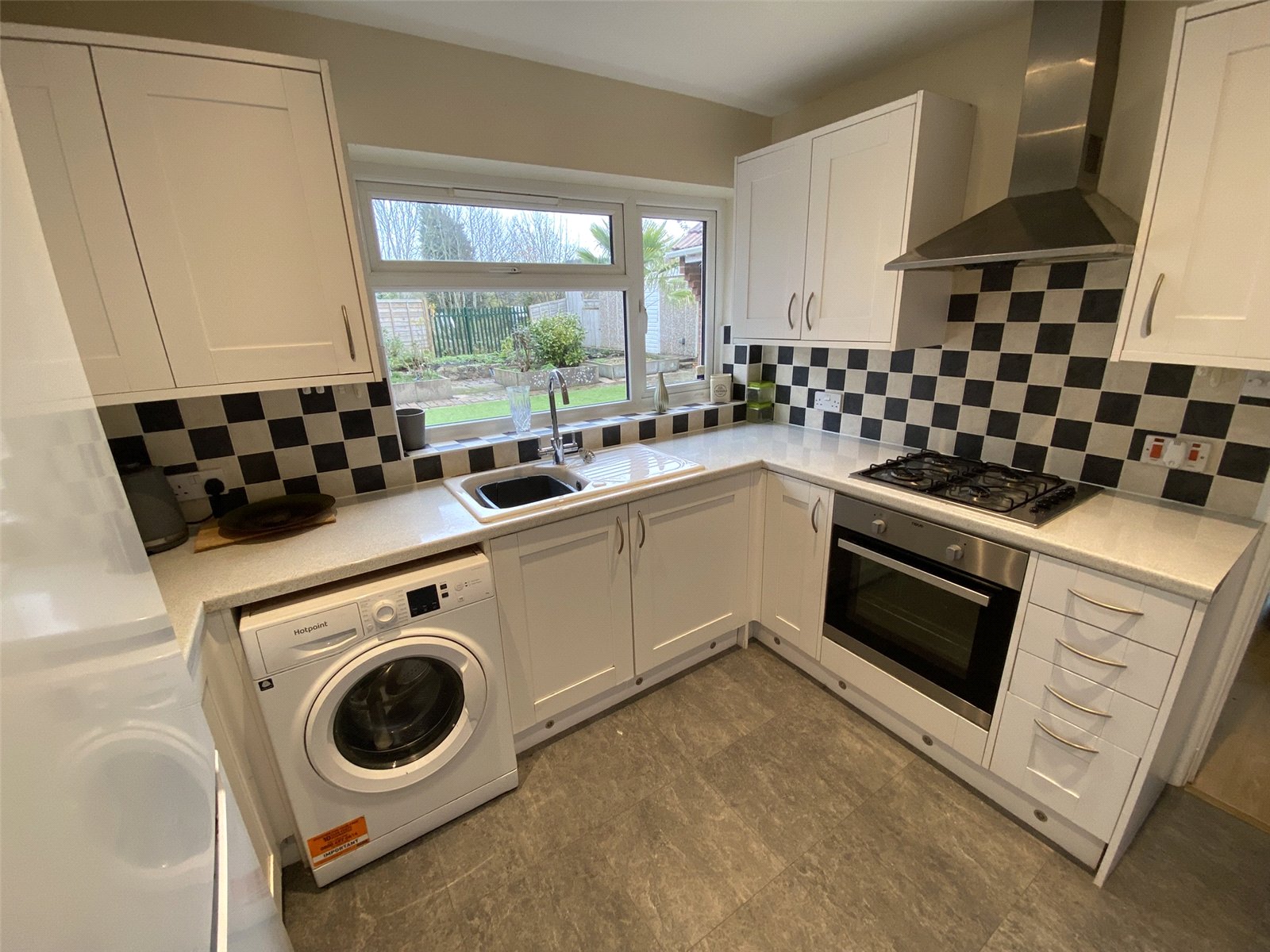 Hadley Road, Oakengates, Telford, TF2 - DB Roberts