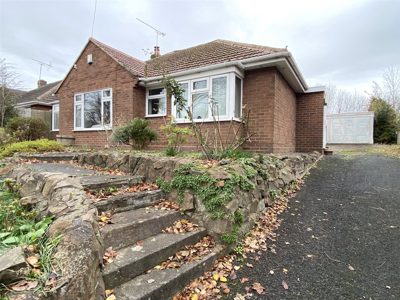 Hadley Road, Oakengates, Telford, TF2 - DB Roberts