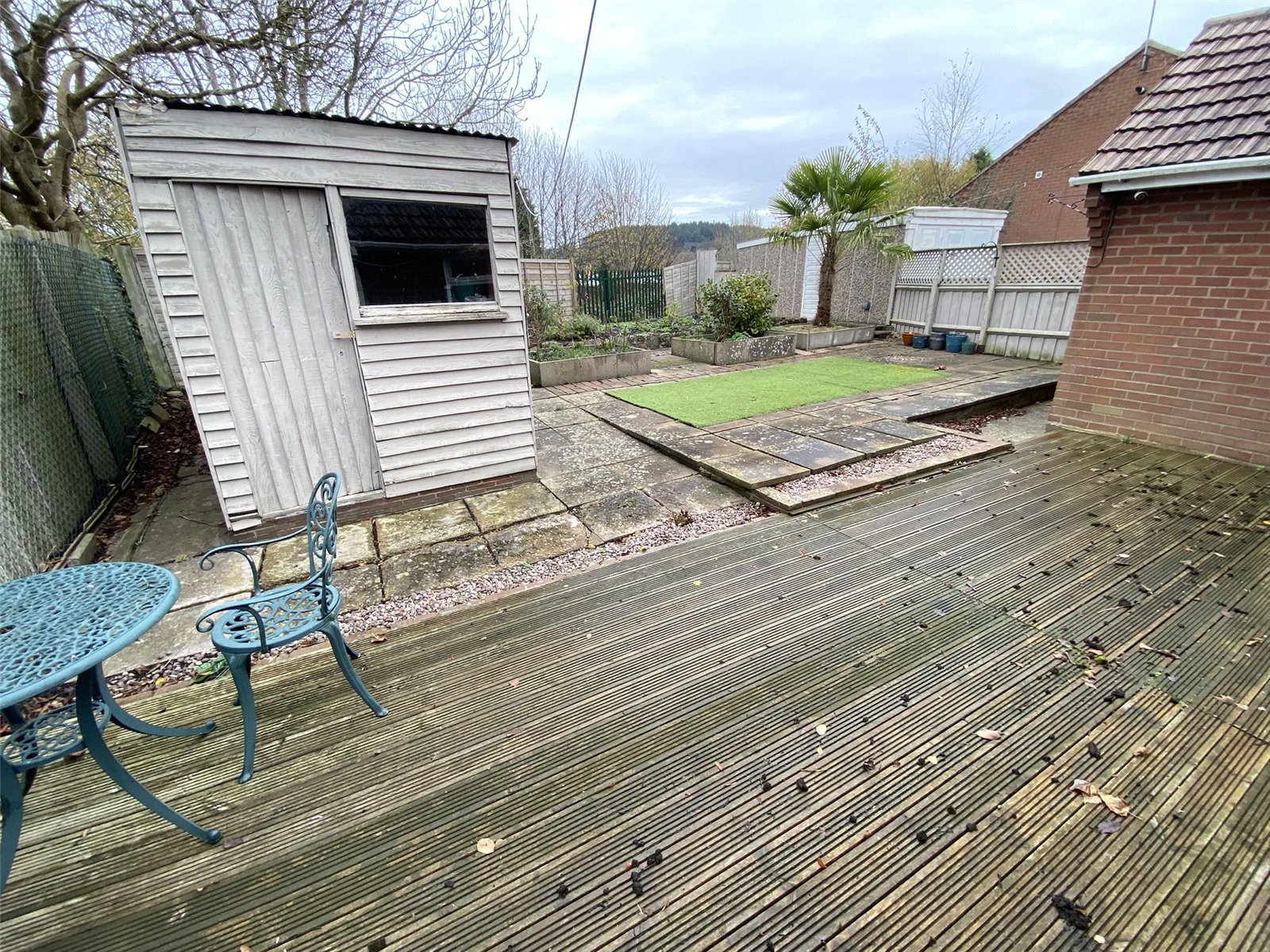 Hadley Road, Oakengates, Telford, TF2 - DB Roberts