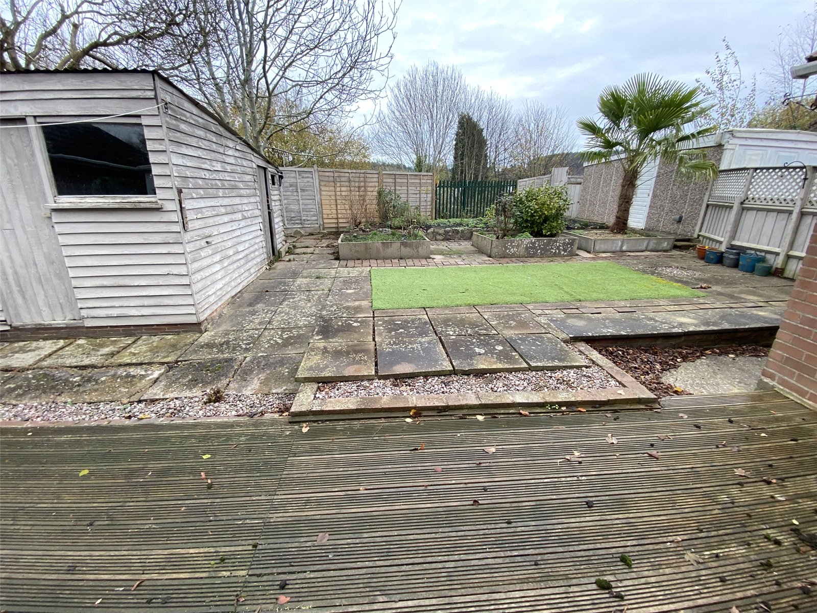 Hadley Road, Oakengates, Telford, TF2 - DB Roberts