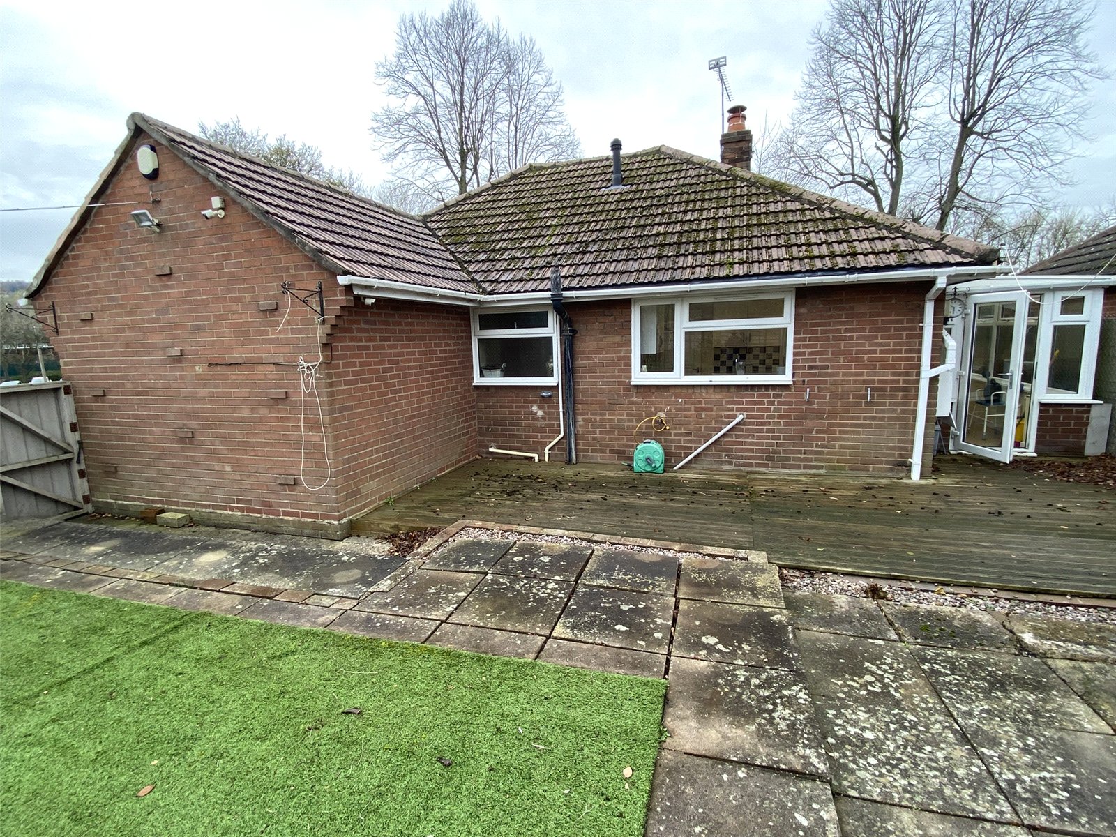 Hadley Road, Oakengates, Telford, TF2 - DB Roberts