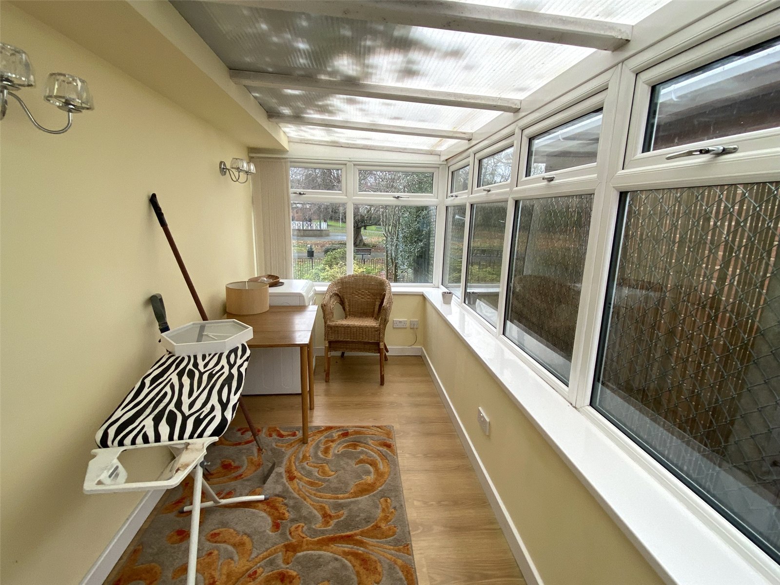 Hadley Road, Oakengates, Telford, TF2 - DB Roberts