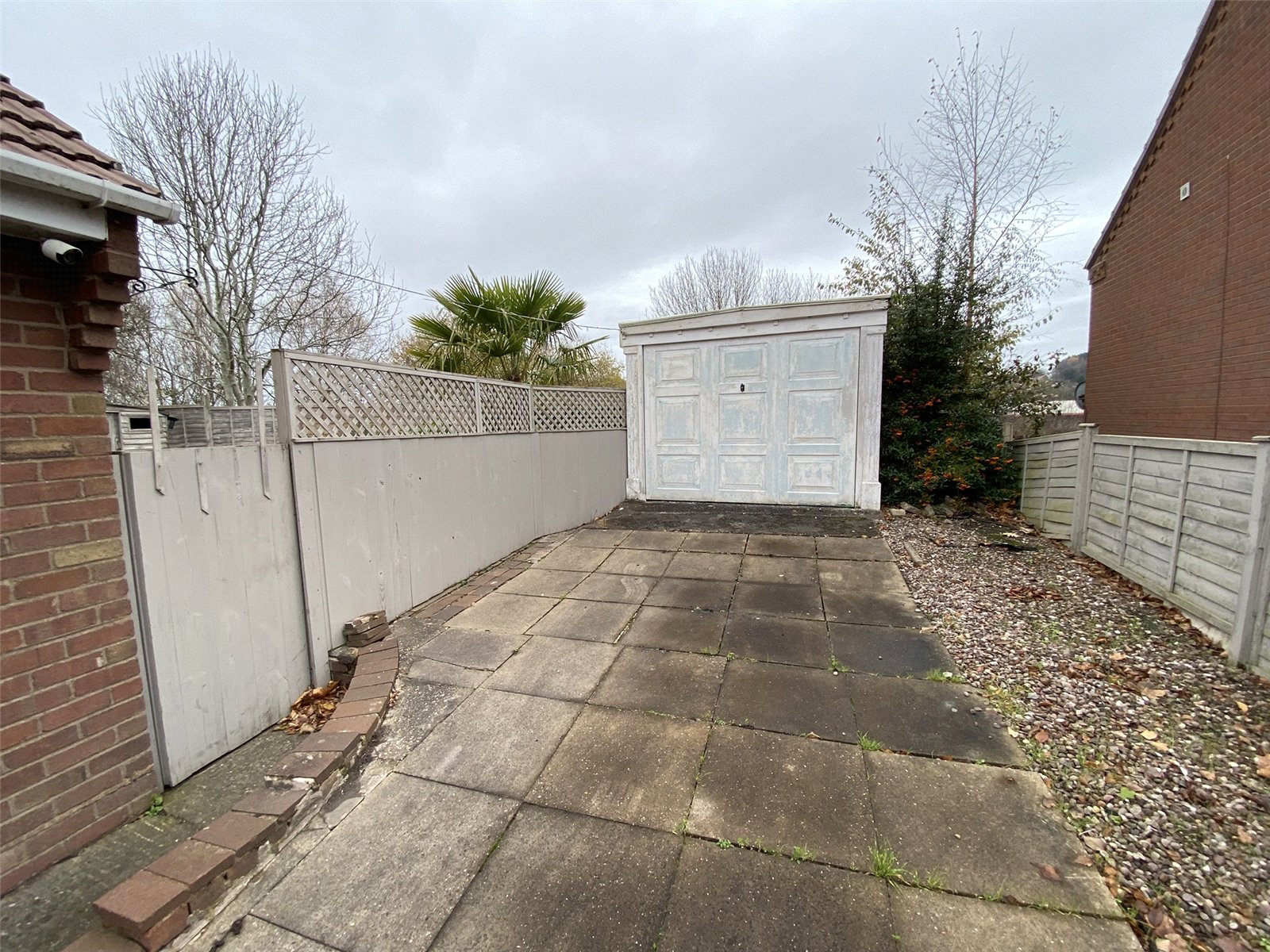 Hadley Road, Oakengates, Telford, TF2 - DB Roberts