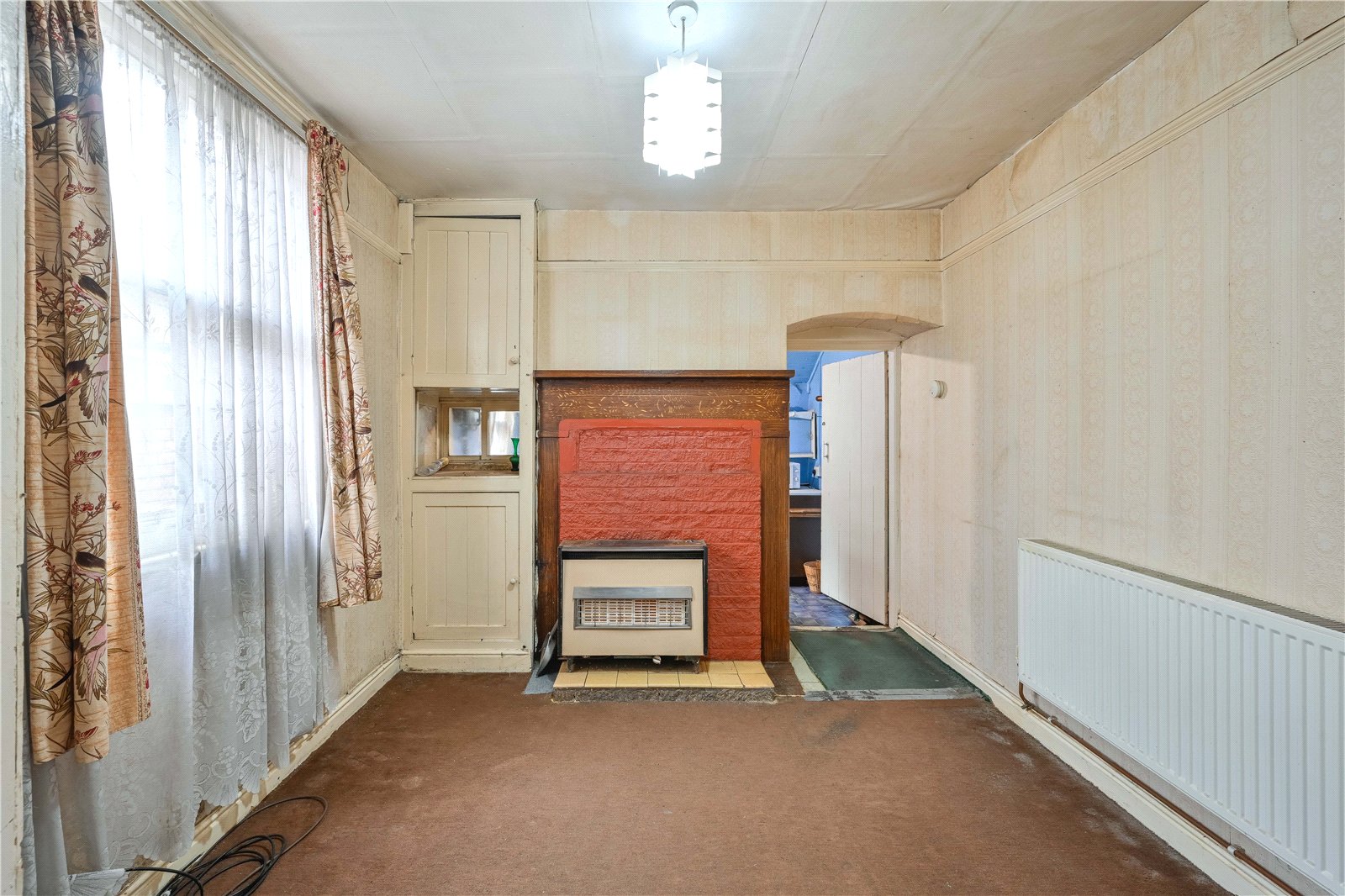 Lichfield Road, Forebridge, Stafford, ST17 - DB Roberts