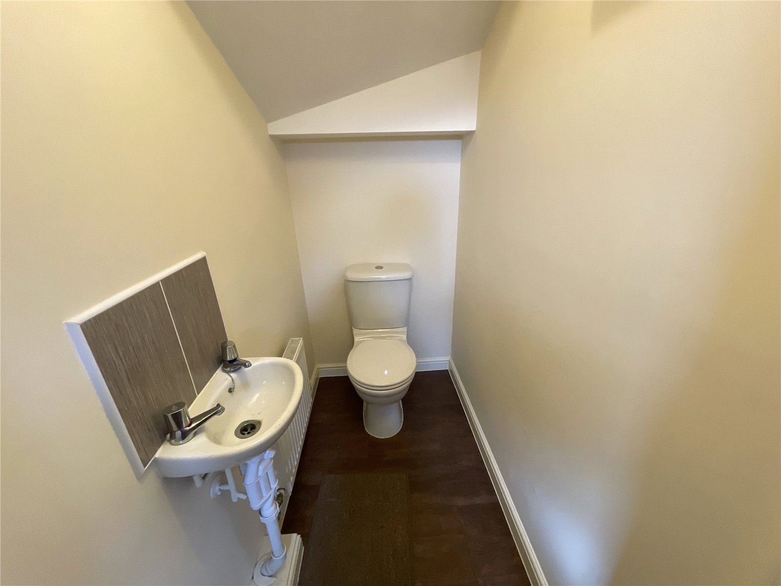 Coningsby Drive, Ettingshall Place, Wolverhampton, WV2 - DB Roberts