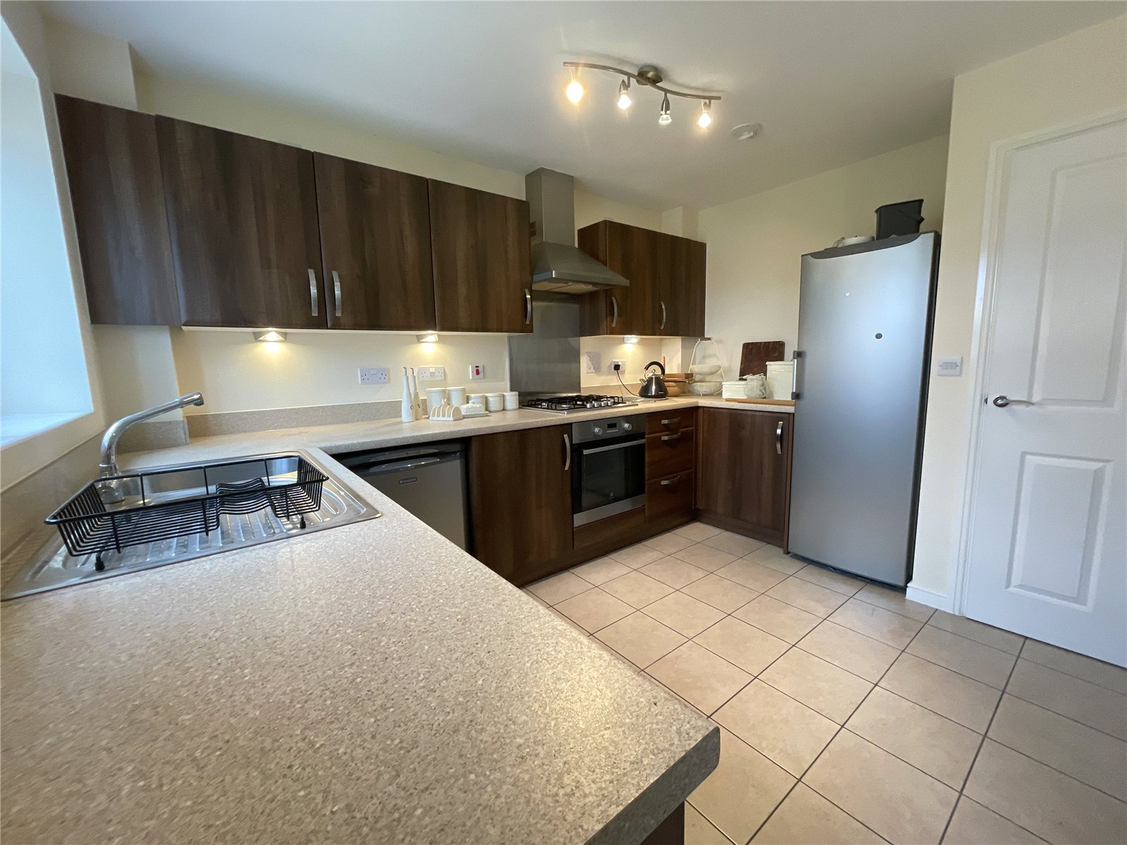 Coningsby Drive, Ettingshall Place, Wolverhampton, WV2 - DB Roberts