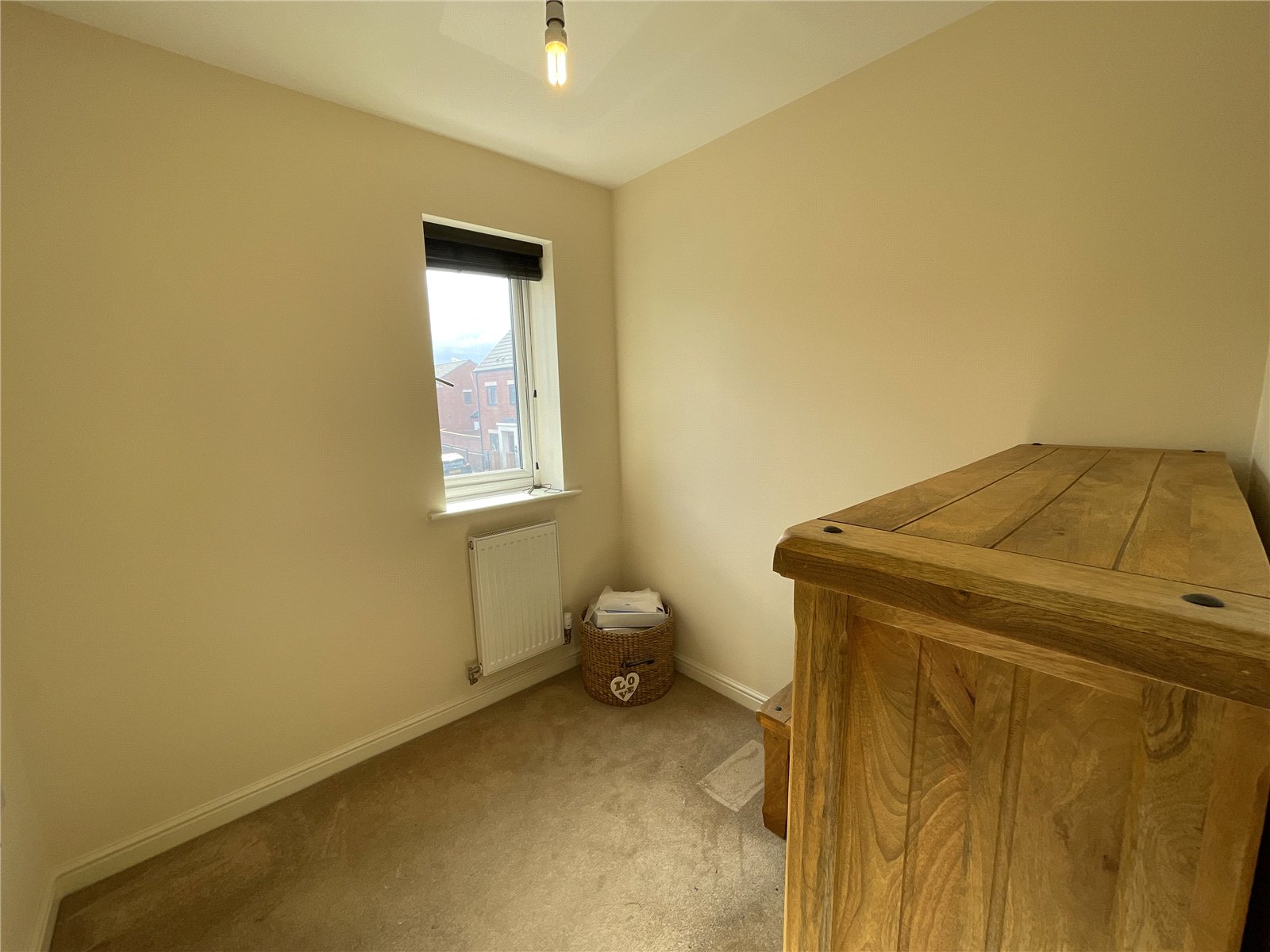Coningsby Drive, Ettingshall Place, Wolverhampton, WV2 - DB Roberts