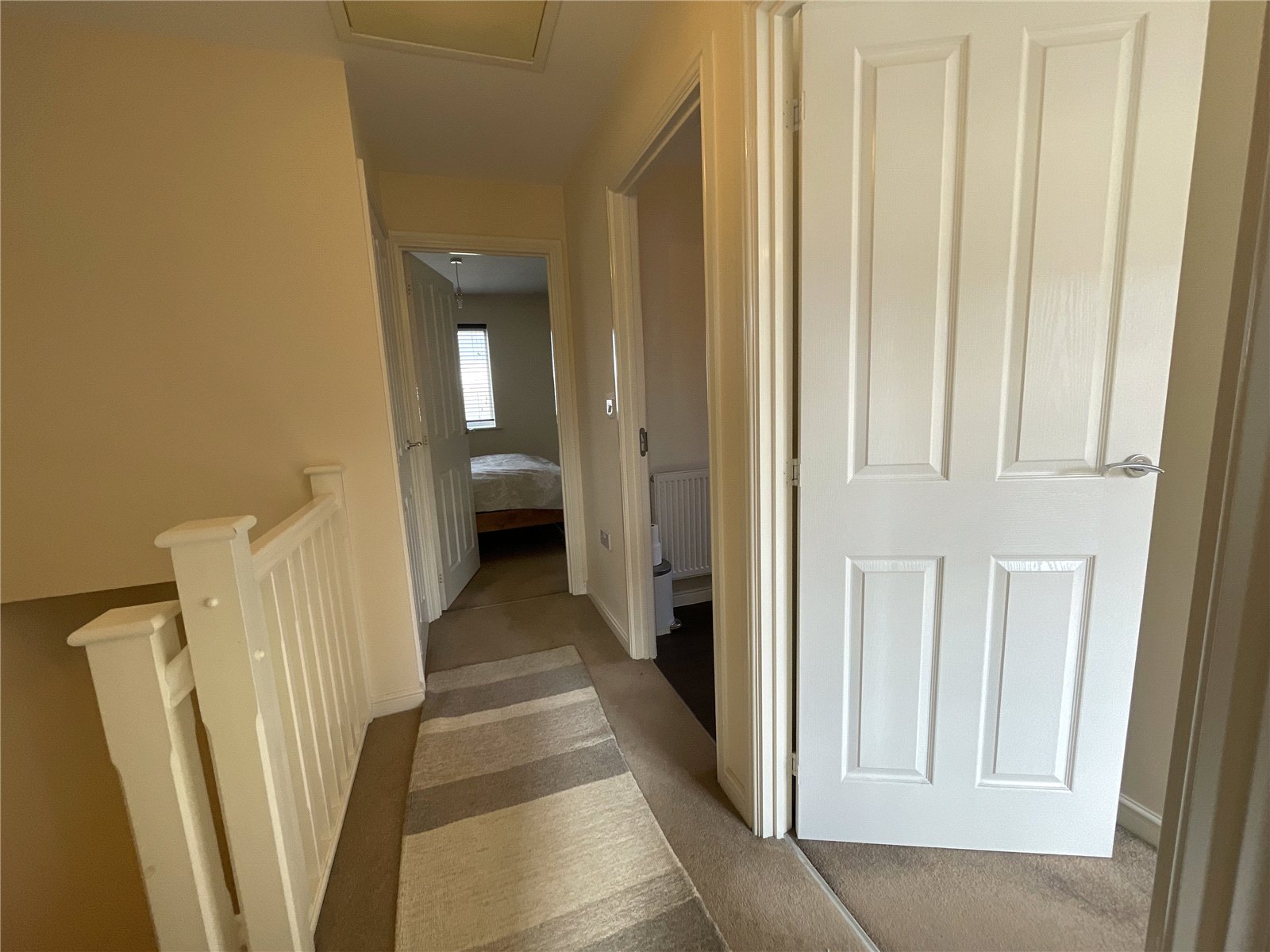 Coningsby Drive, Ettingshall Place, Wolverhampton, WV2 - DB Roberts