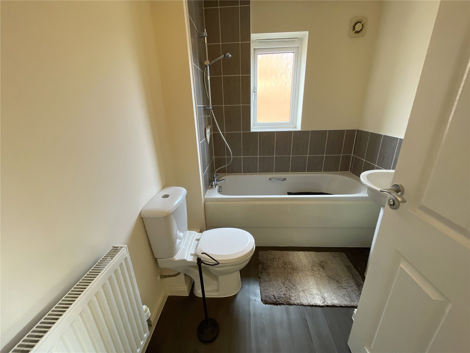 Coningsby Drive, Ettingshall Place, Wolverhampton, WV2 - DB Roberts