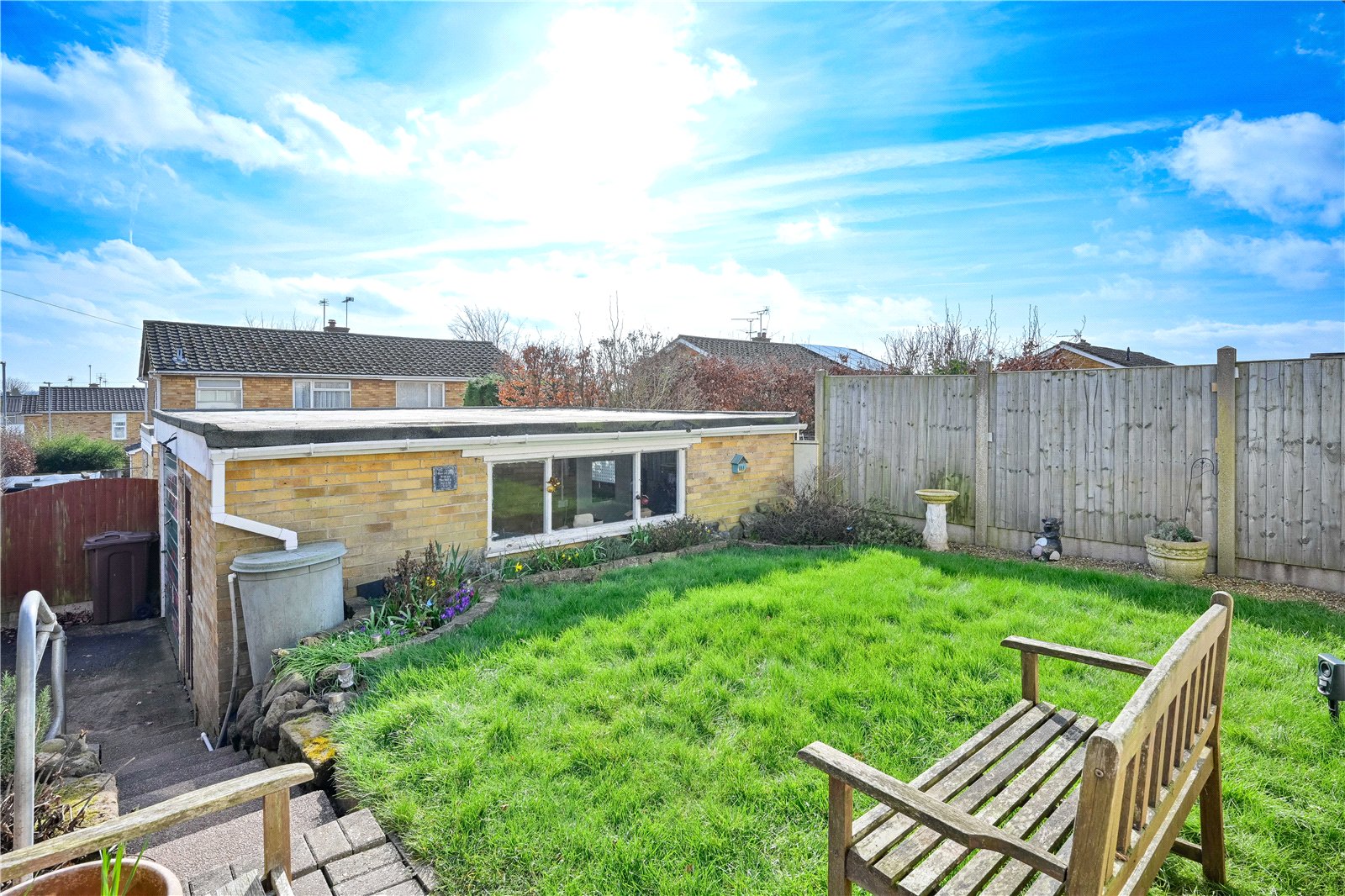 Dell Close, Stafford, Staffordshire, ST16 - DB Roberts