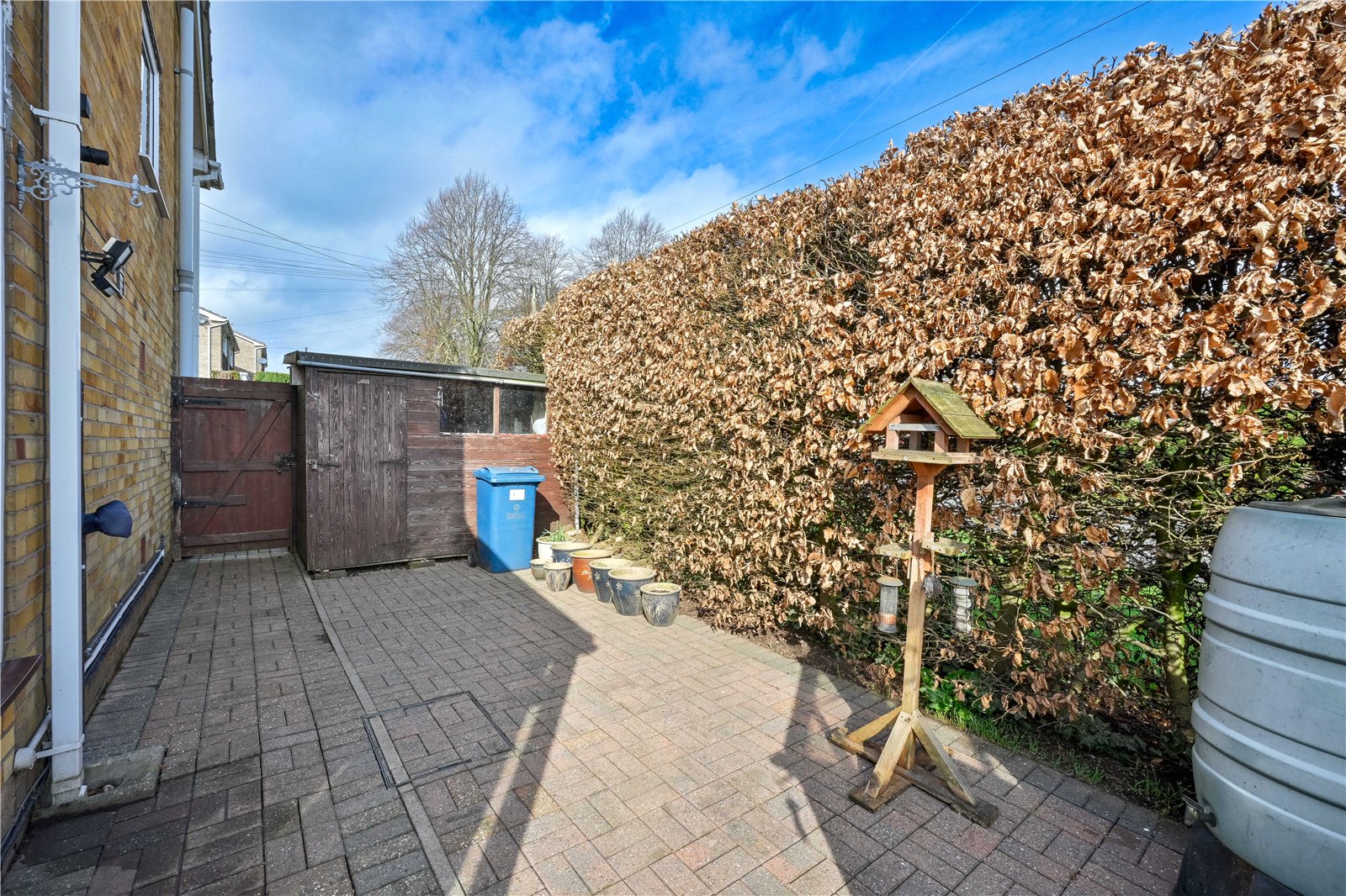 Dell Close, Stafford, Staffordshire, ST16 - DB Roberts