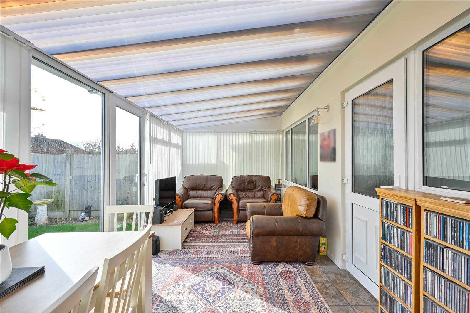 Dell Close, Stafford, Staffordshire, ST16 - DB Roberts