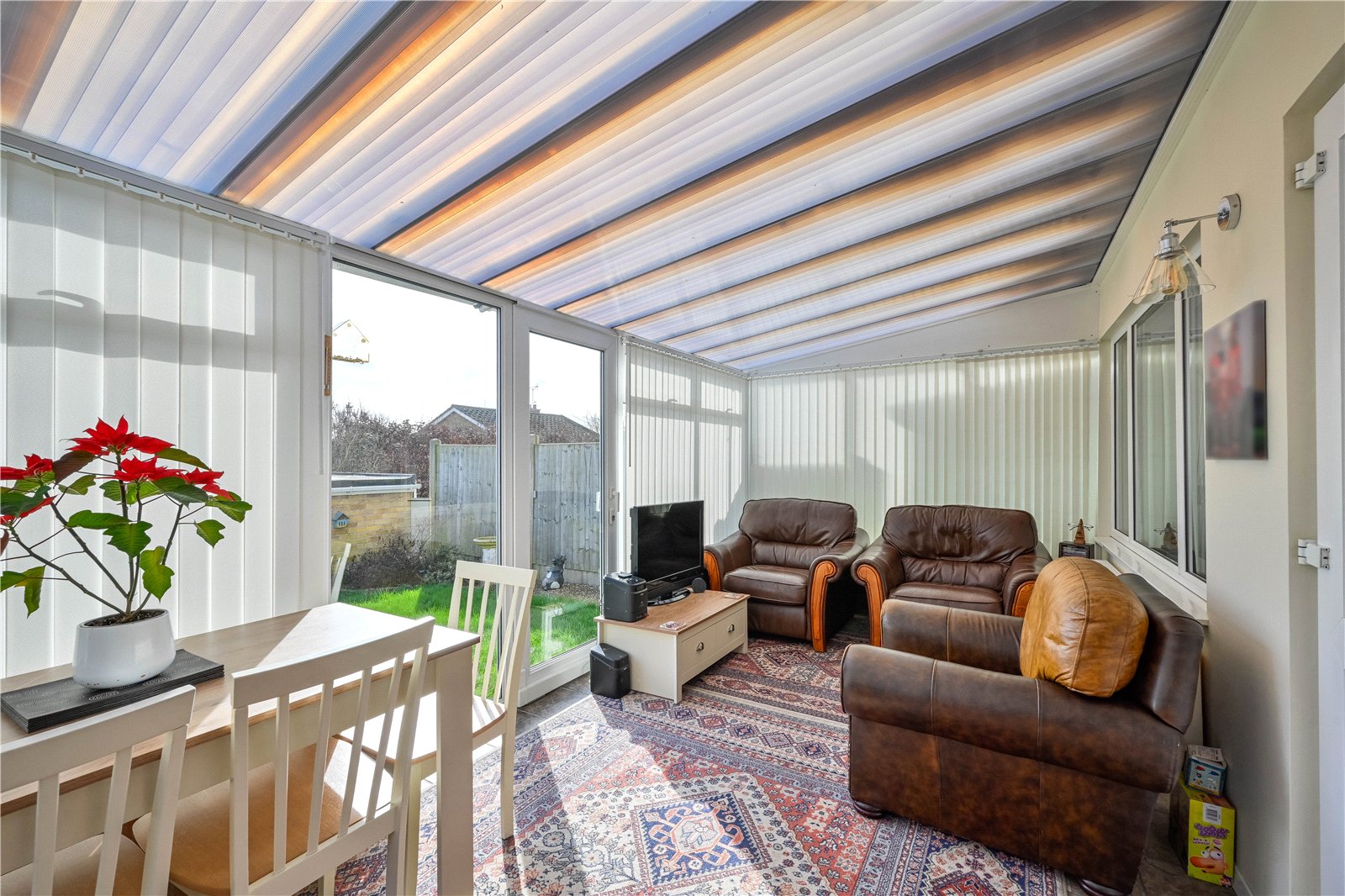 Dell Close, Stafford, Staffordshire, ST16 - DB Roberts